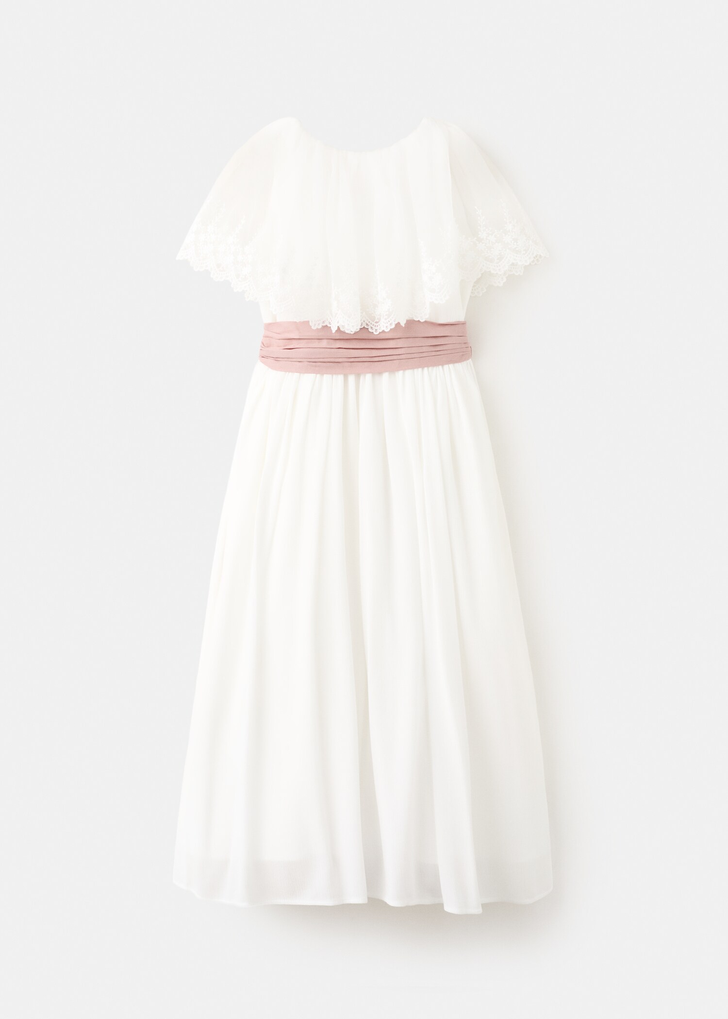 Vestit lli llaç - Article sense model