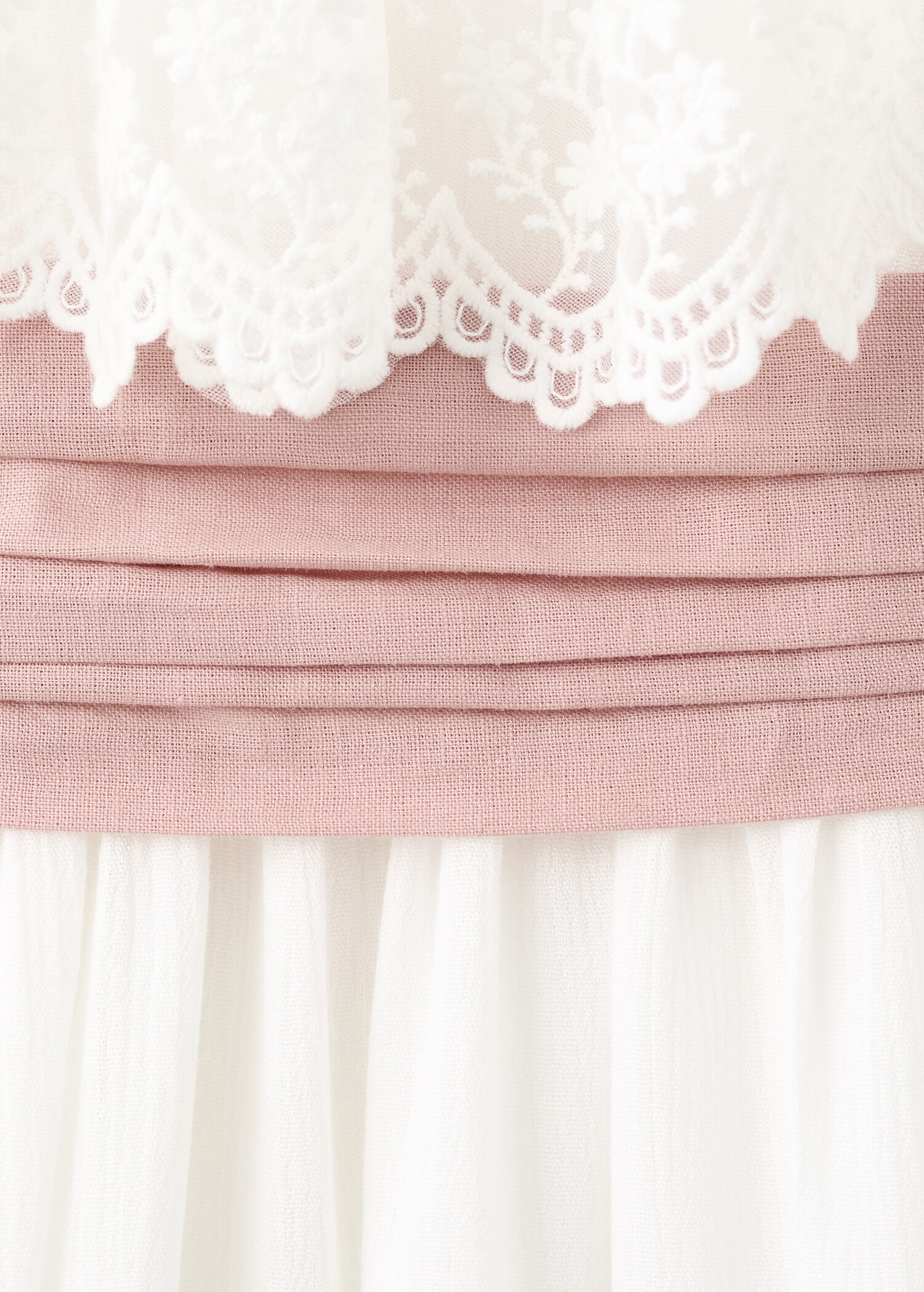 Vestit lli llaç - Detall de l'article 0