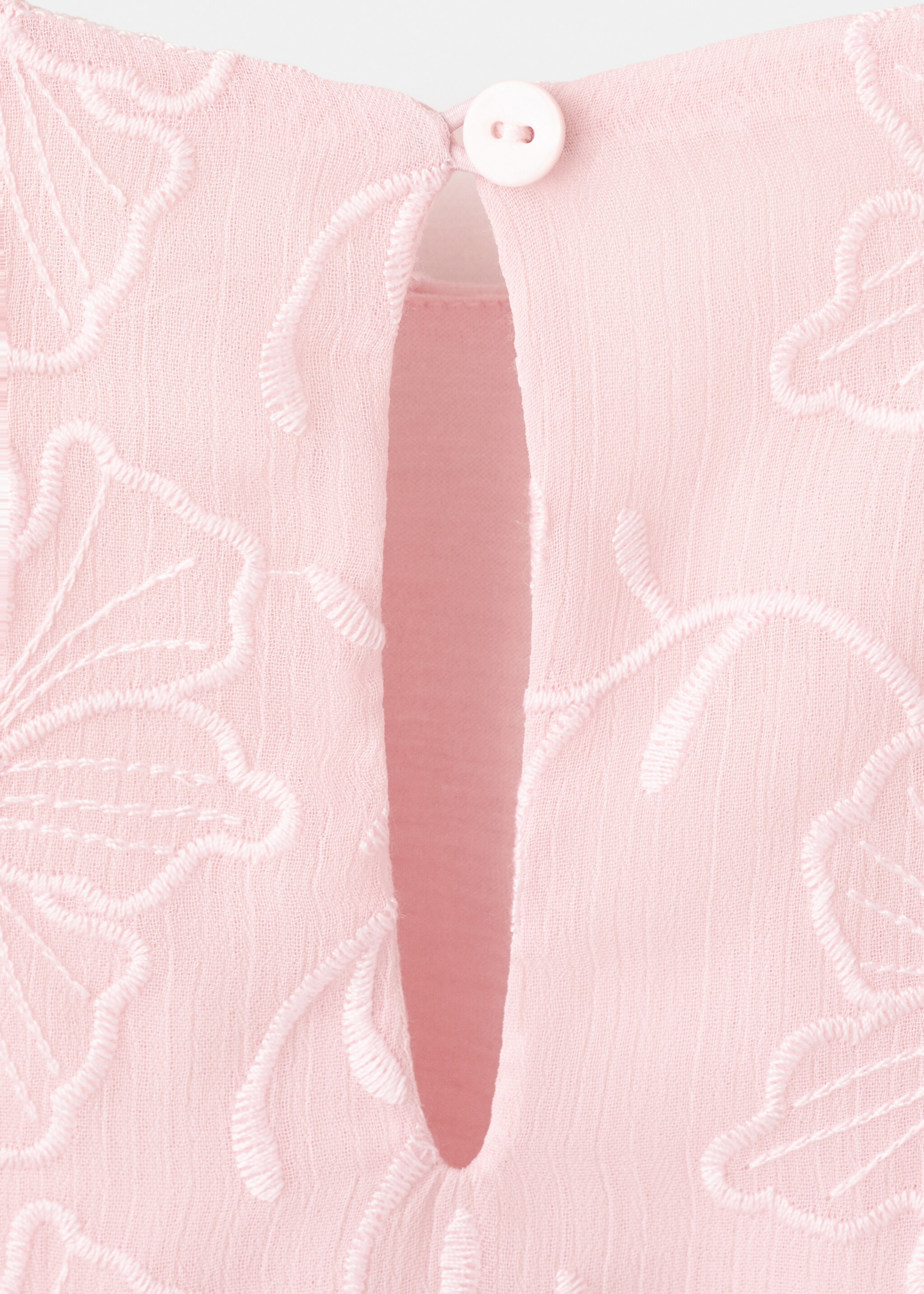 T-shirt roseset - Детальніше про товар 0, Рожевий. Ref: 27014048-00.