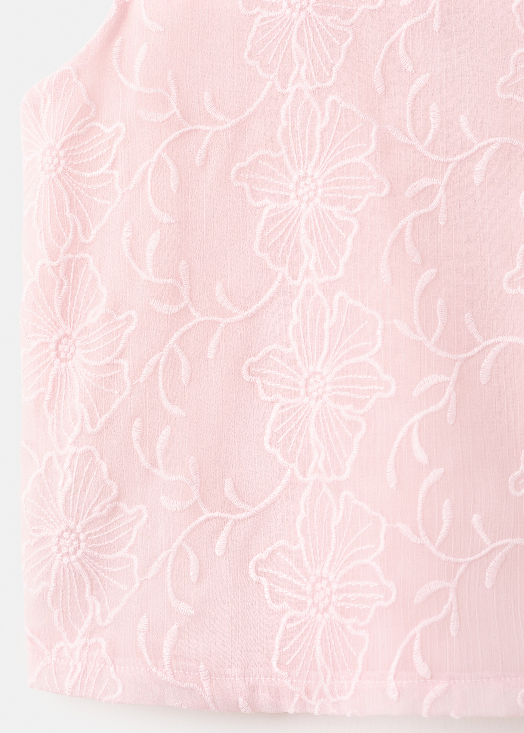 T-shirt roseset - Детальніше про товар 8, Рожевий. Ref: 27014048-00.