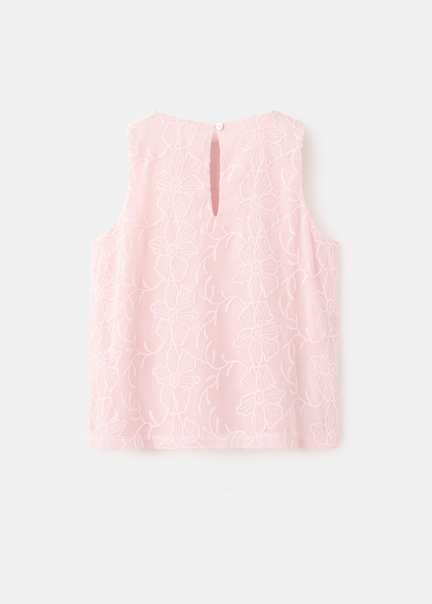 T-shirt roseset - Зворотна сторона товару