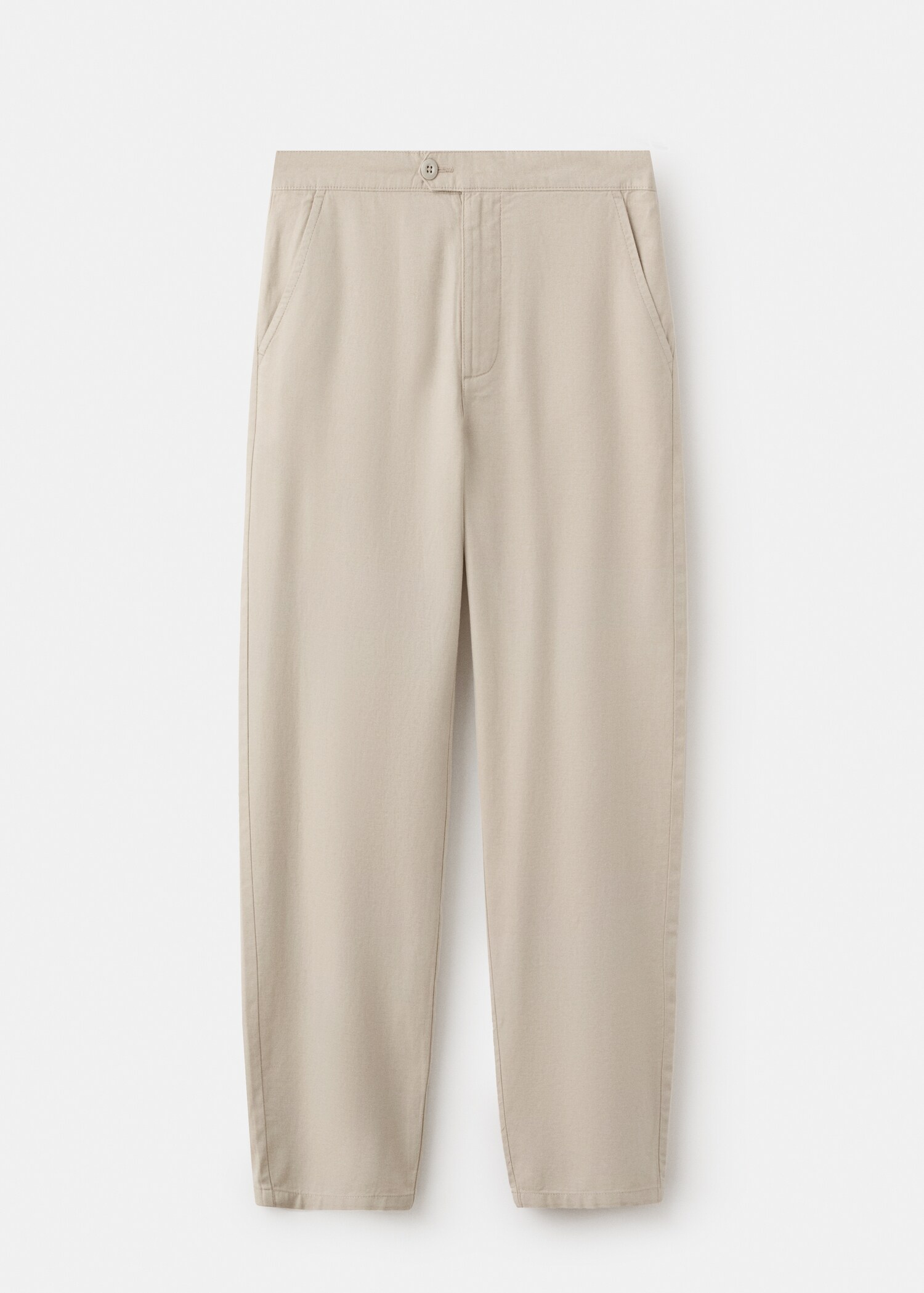 Pantalon dart - Article sans modèle