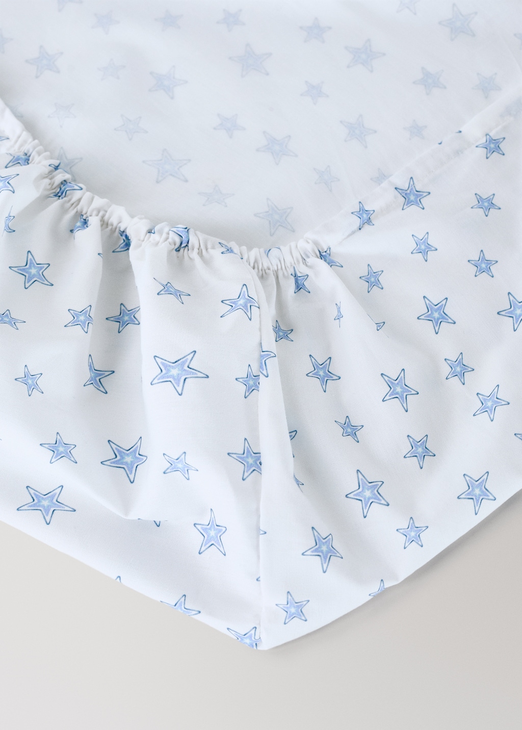 Fitted sheet stari - Home | MANGO Romania