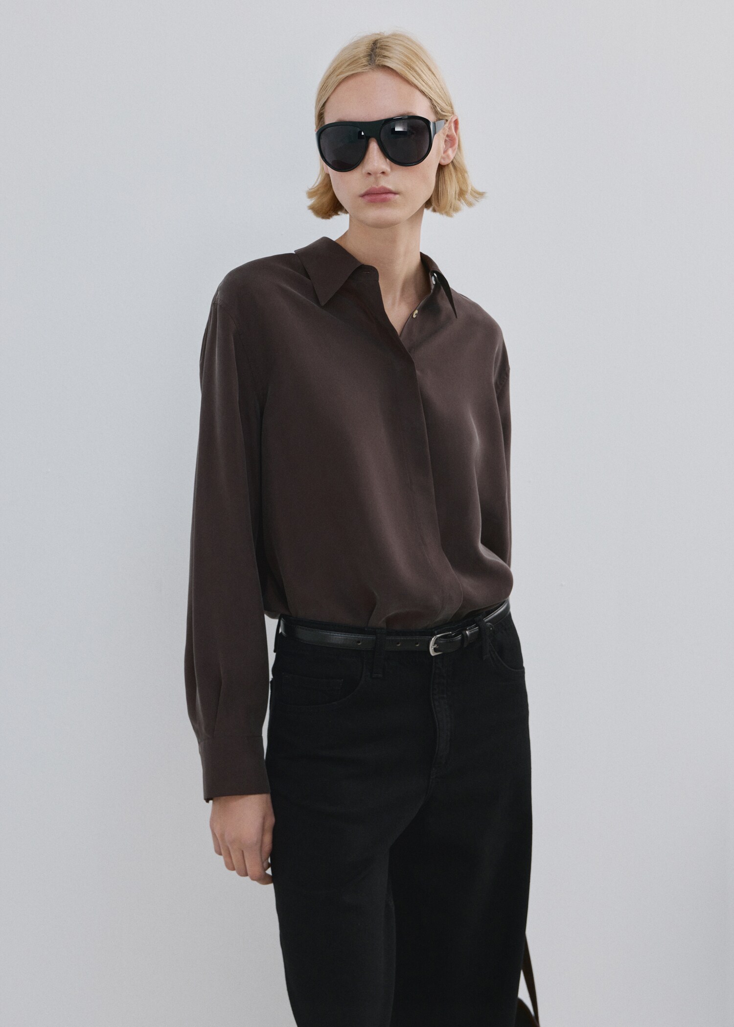 Jean large taille normale - Détail de l'article 2