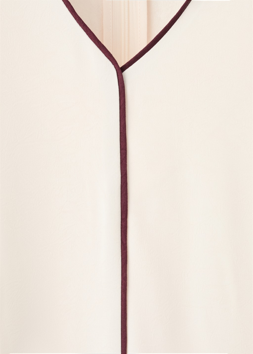 Mango Belt detail dress thumbnail