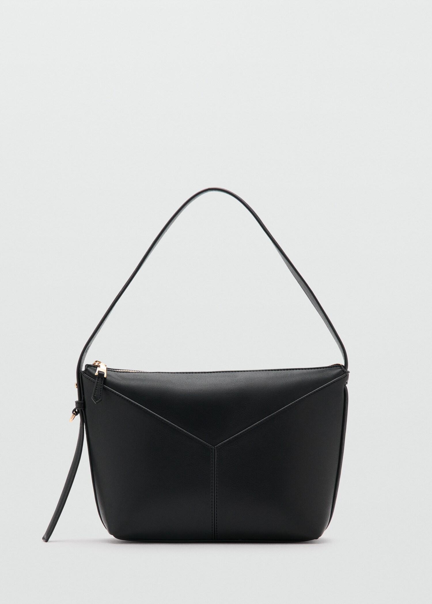 Sac à épaule avec anse ajustable - Article sans modèle