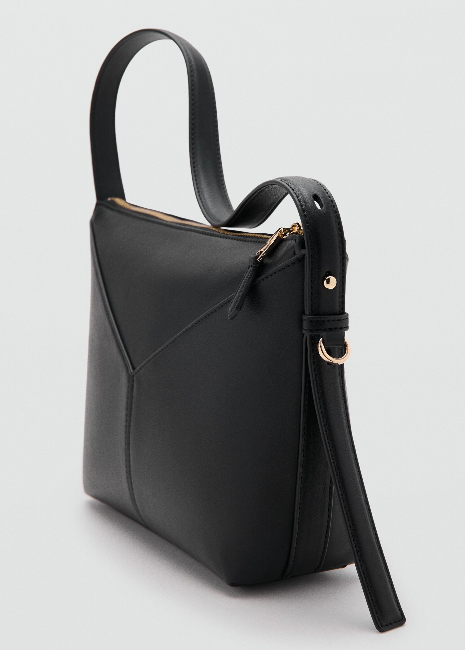 Sac à épaule avec anse ajustable - Détail de l'article 1