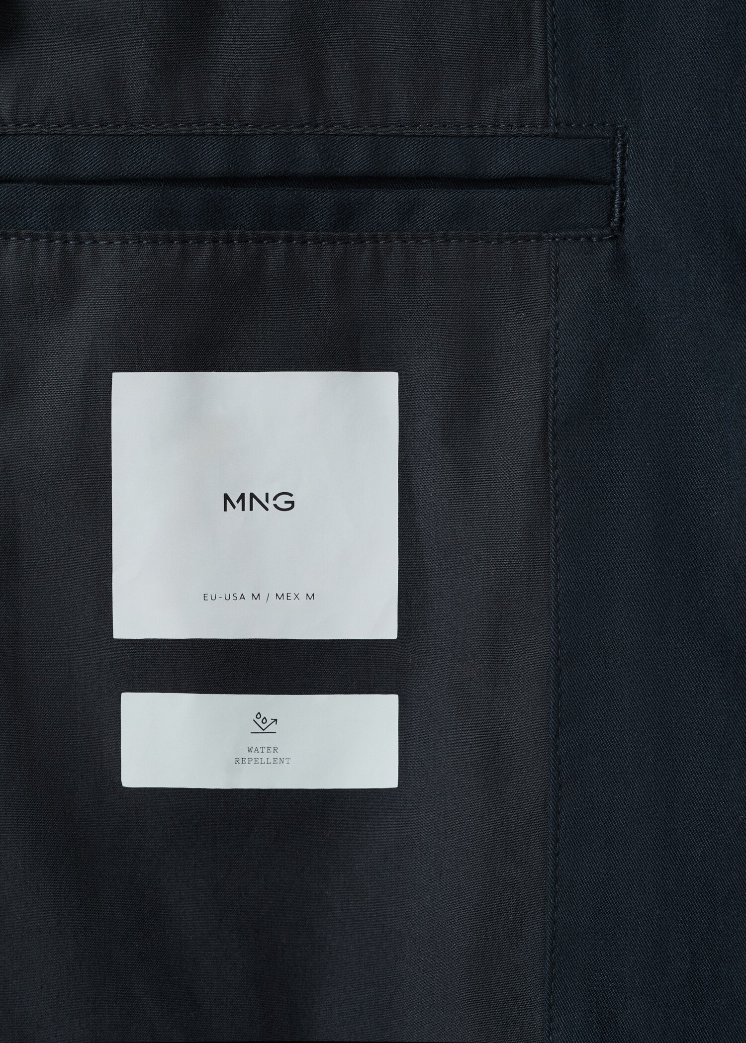 Veste paolo - Détail de l'article 0