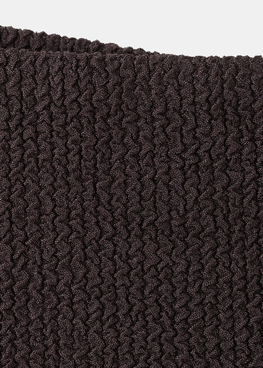Brazilian textured bikini bottoms - image 5