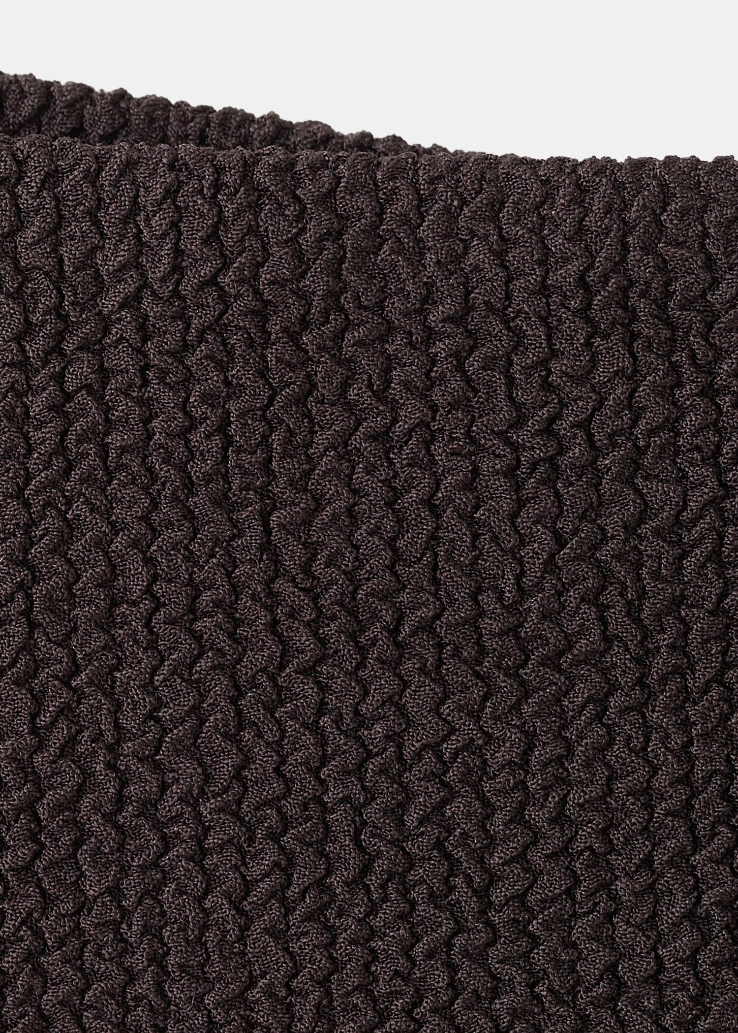 Culotte bikini brésilienne texturée - Détail de l'article 0