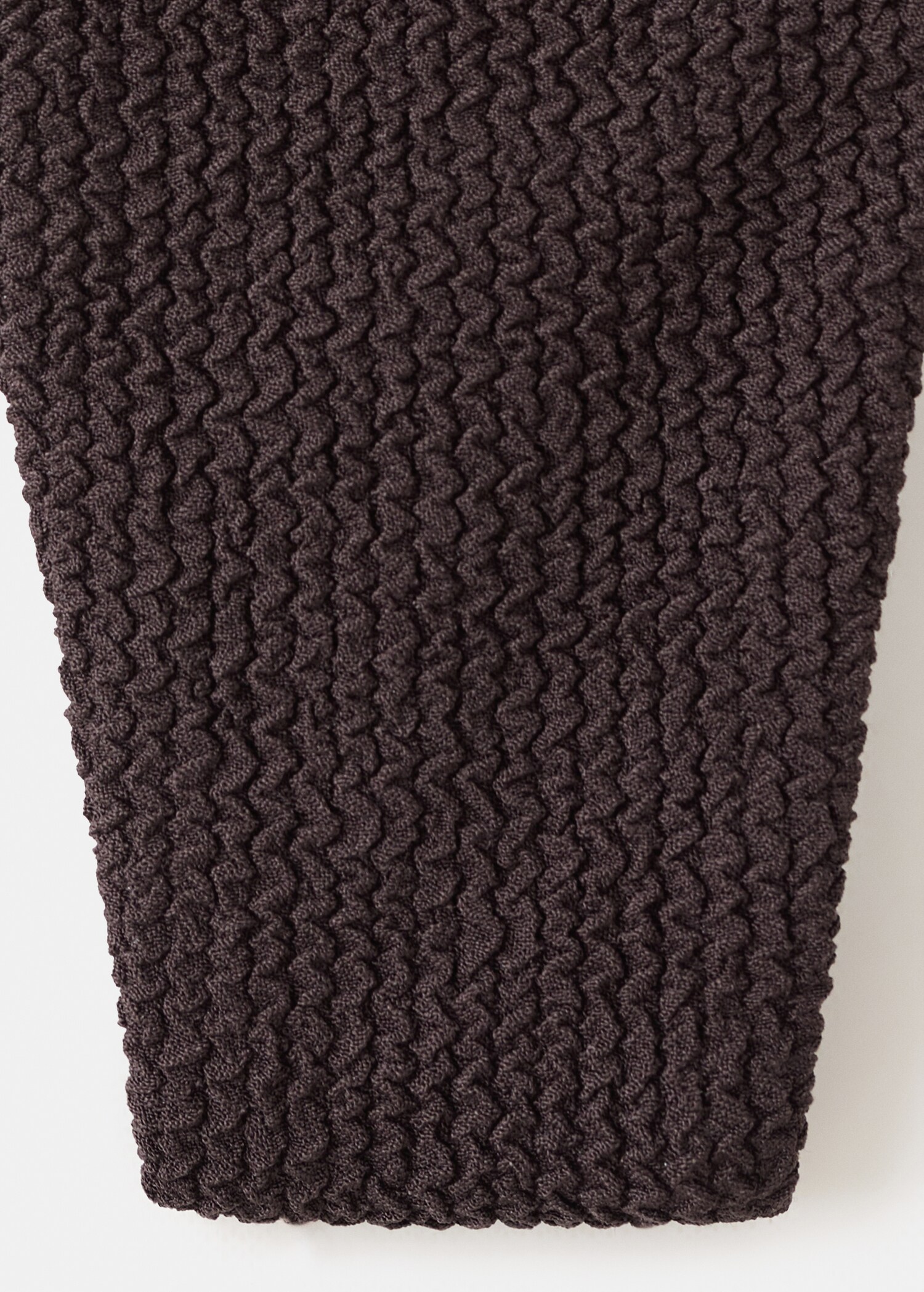 Culotte bikini brésilienne texturée - Détail de l'article 8