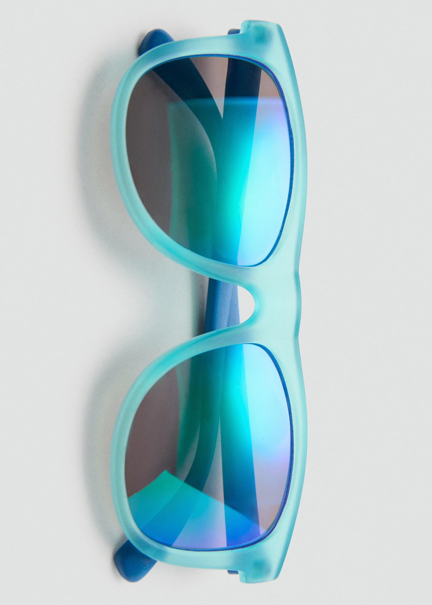 نظارات شمسية مستقطبة مستطيلة - تفاصيل المنتج 2