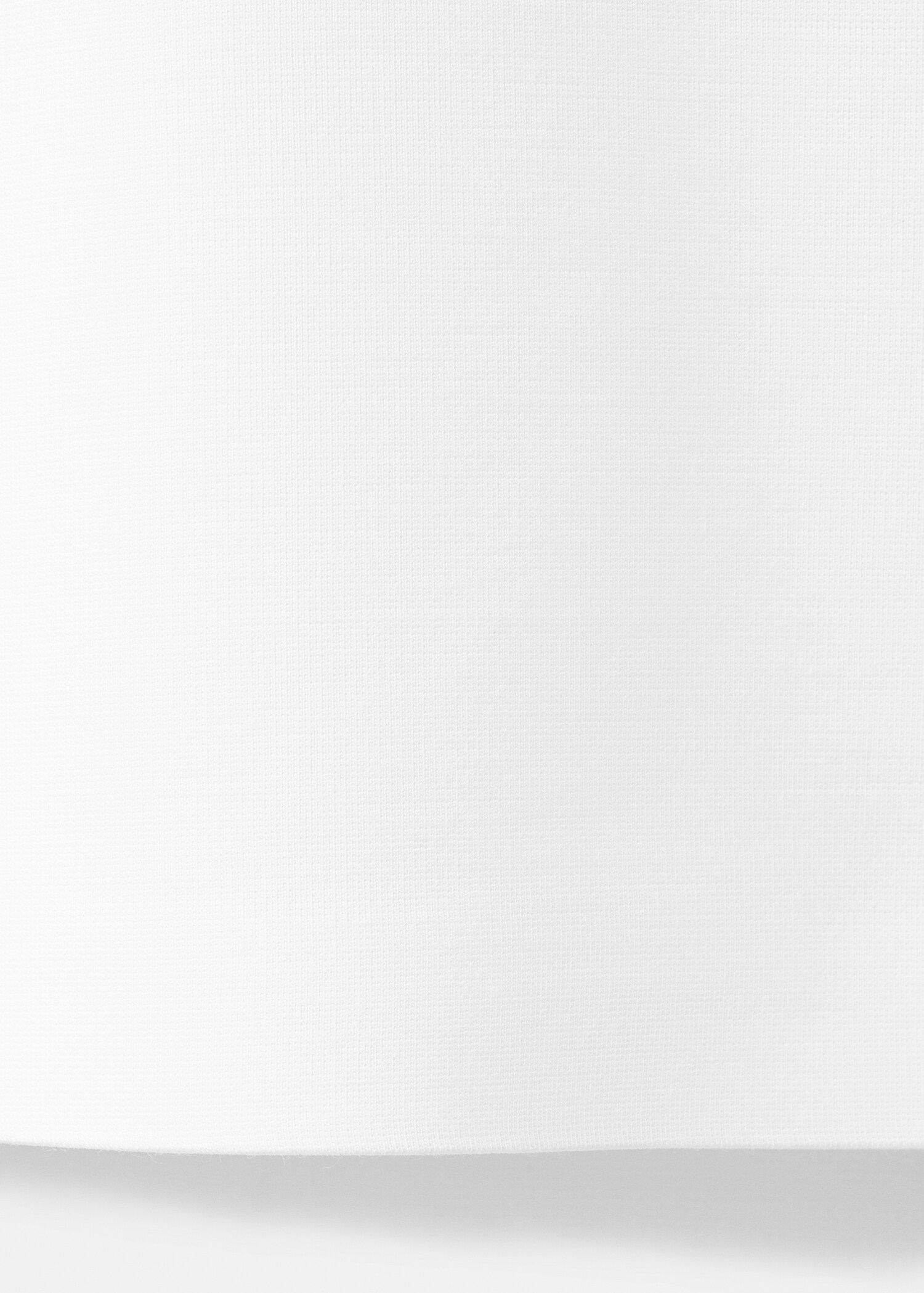 Comfort stretch zip polo - Details of the article 0