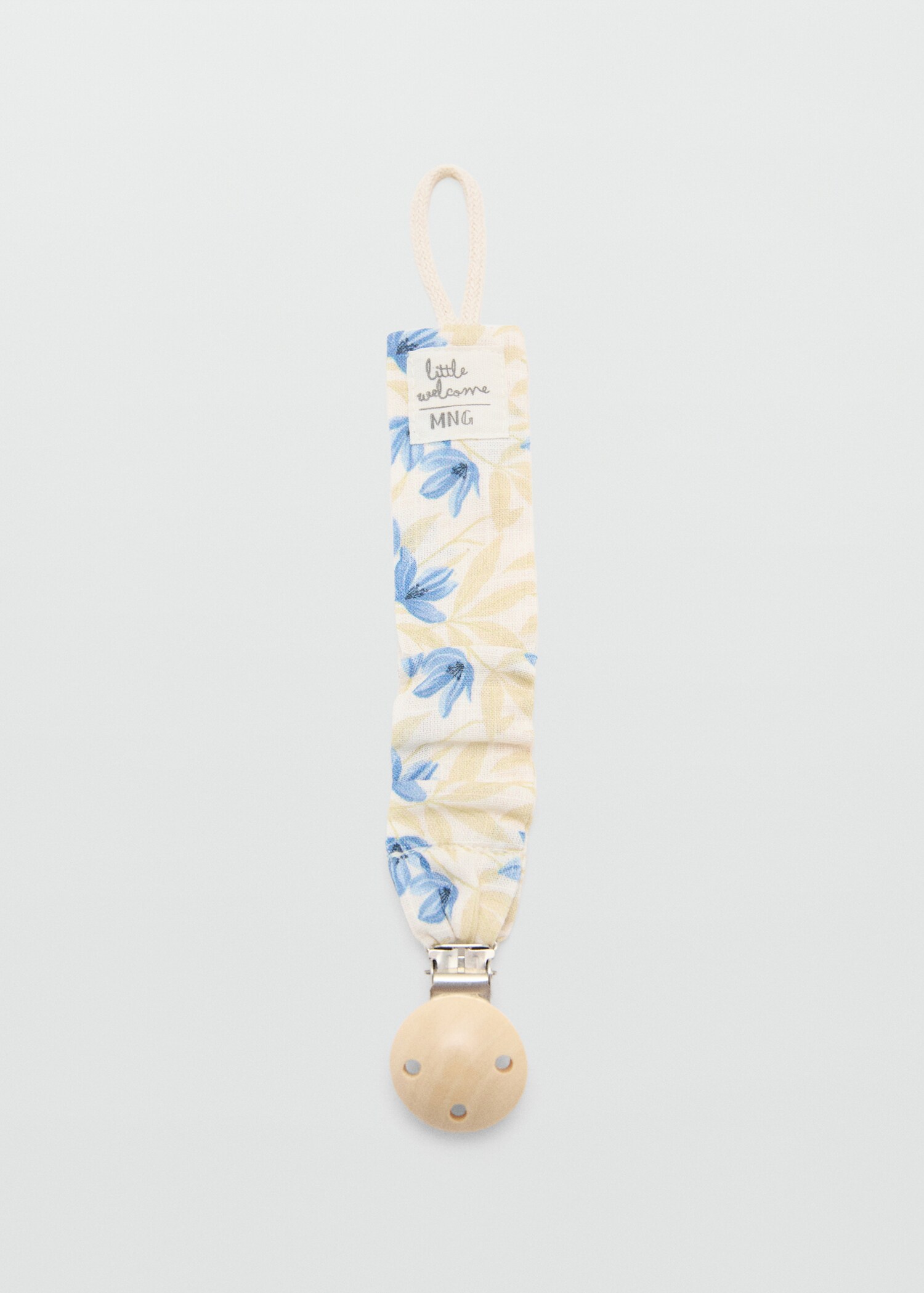 Xumeter cotó floral - Article sense model