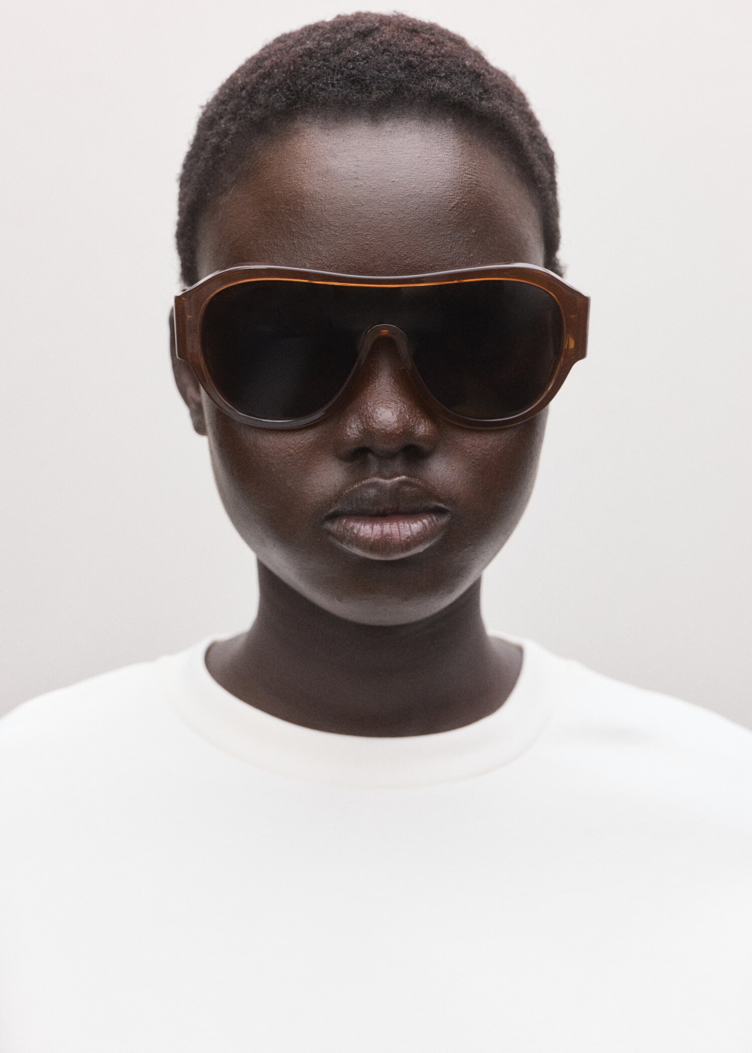 Camiseta algodón manga corta - Detalle del artículo 1