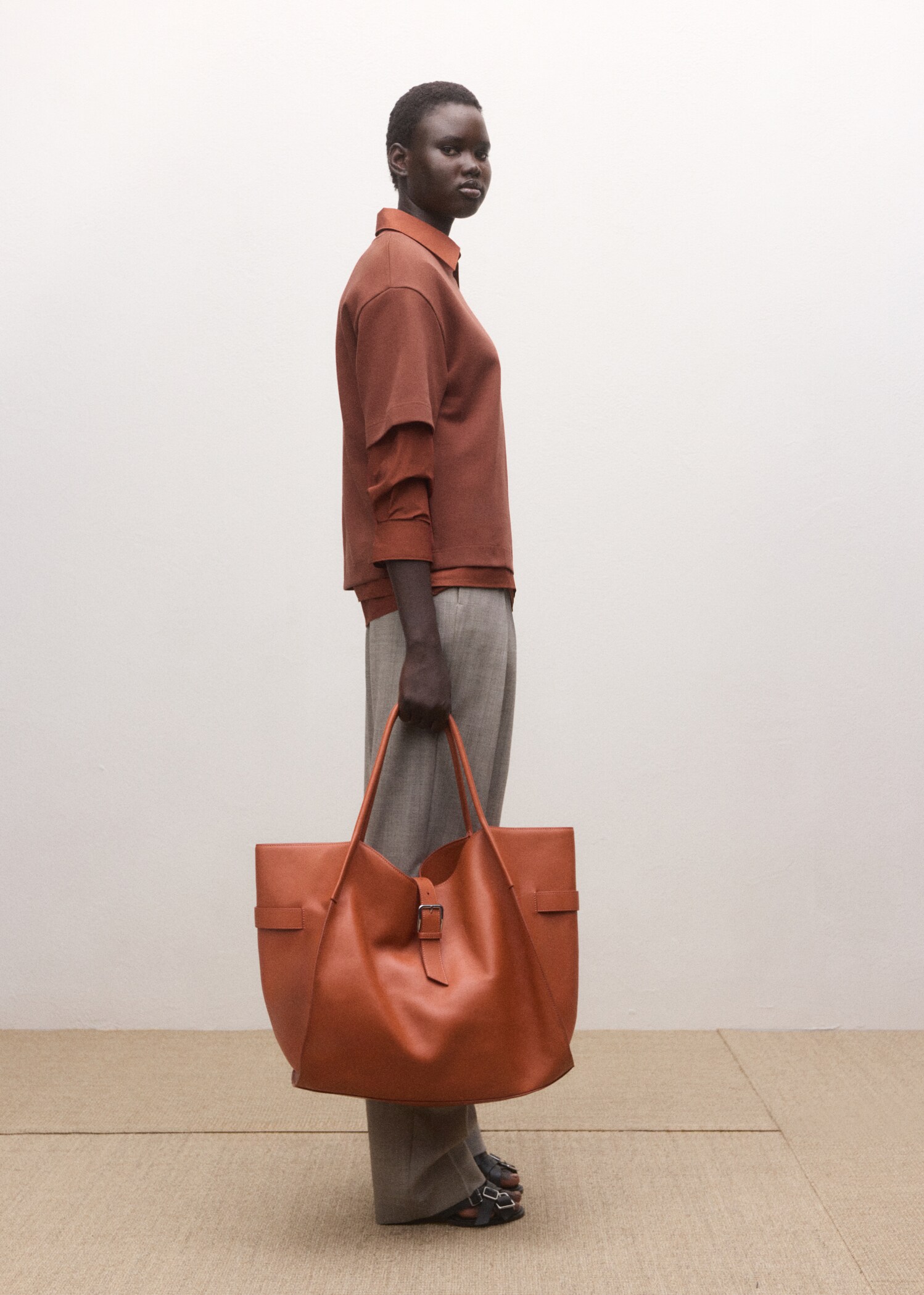 Camiseta algodón manga corta - Detalle del artículo 2