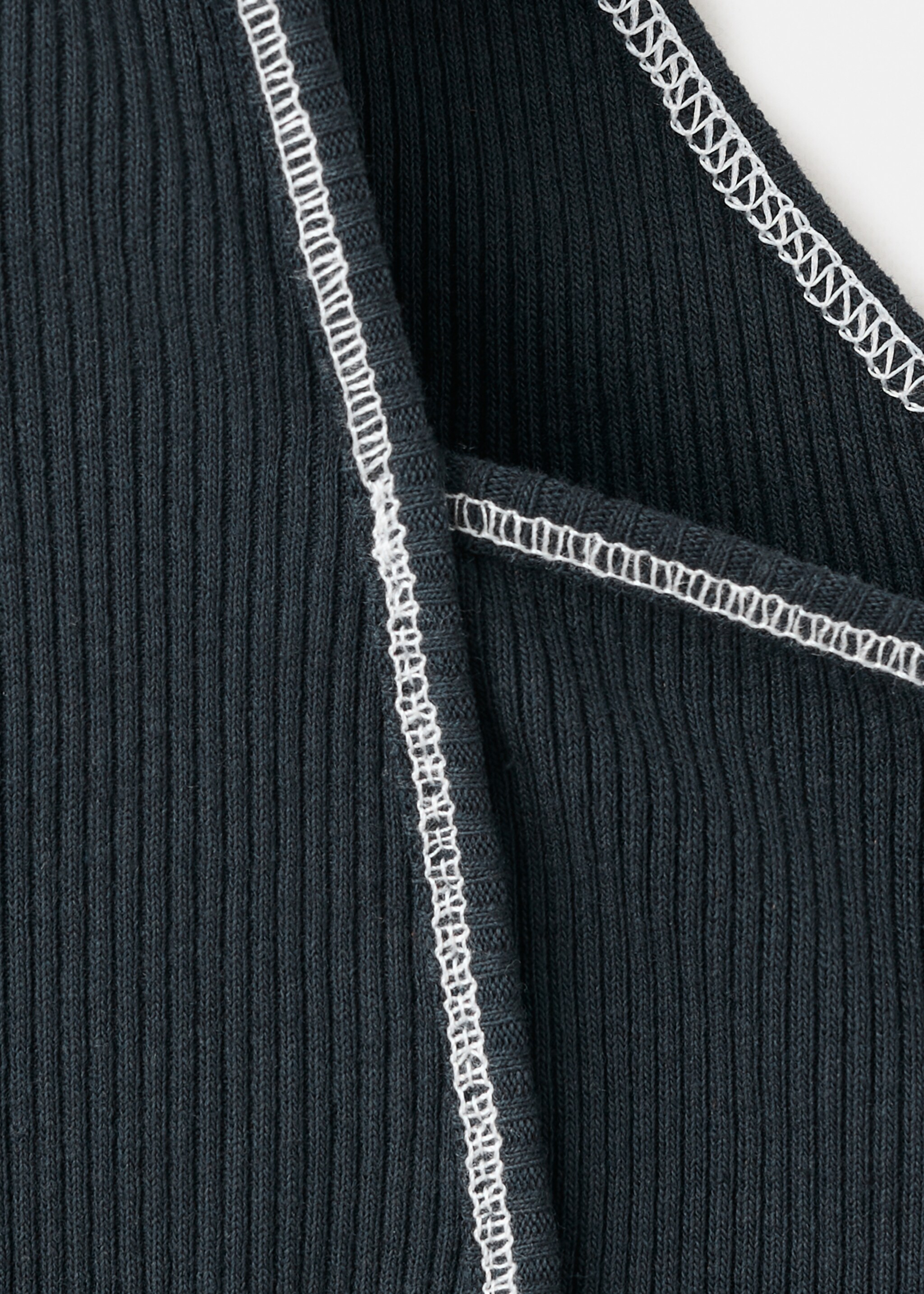 Camiseta corse - Detalle del artículo 8, Azul marino. Ref: 27014447-00.