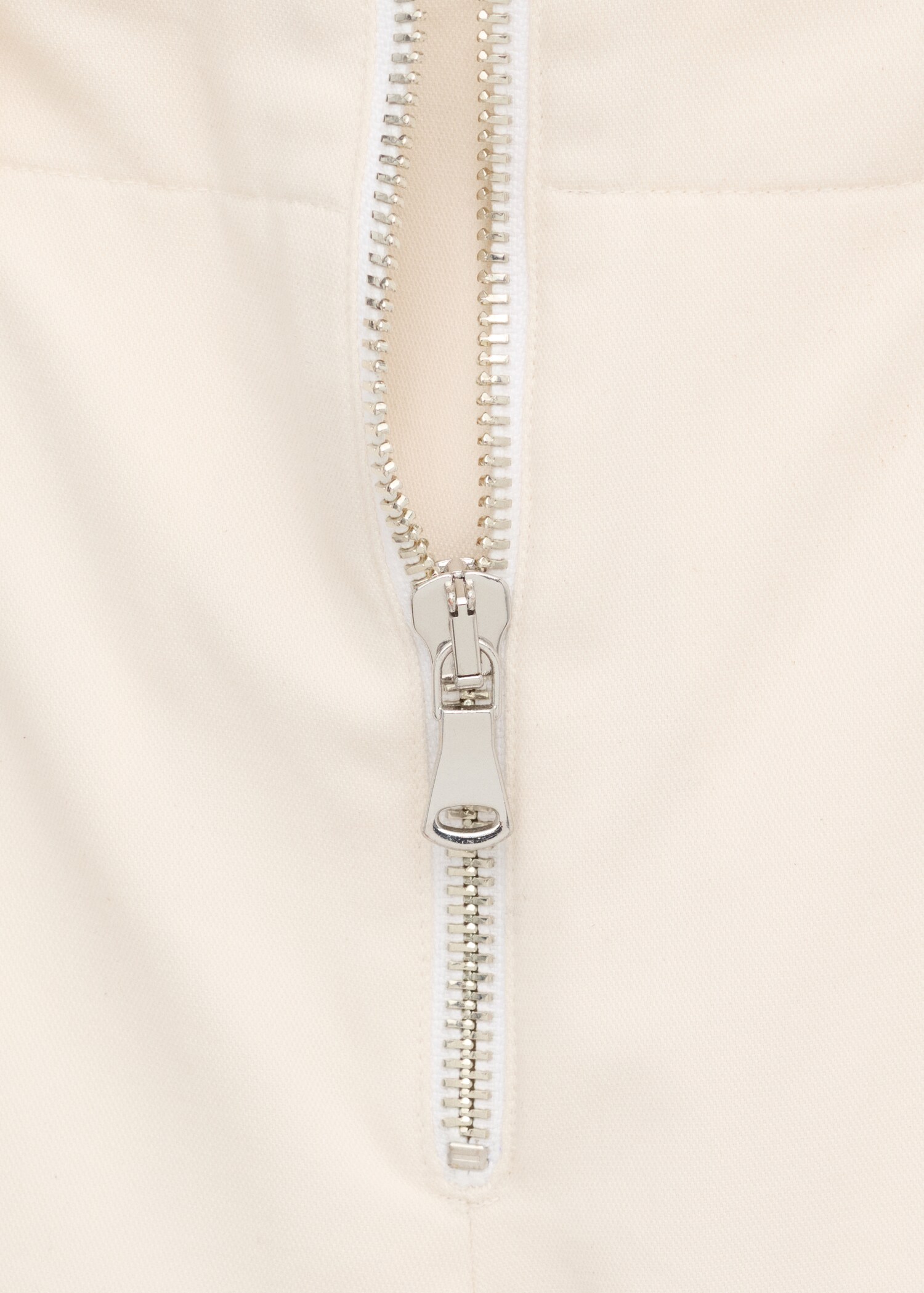 Pantalon à fermeture éclair poches - Détail de l'article 8