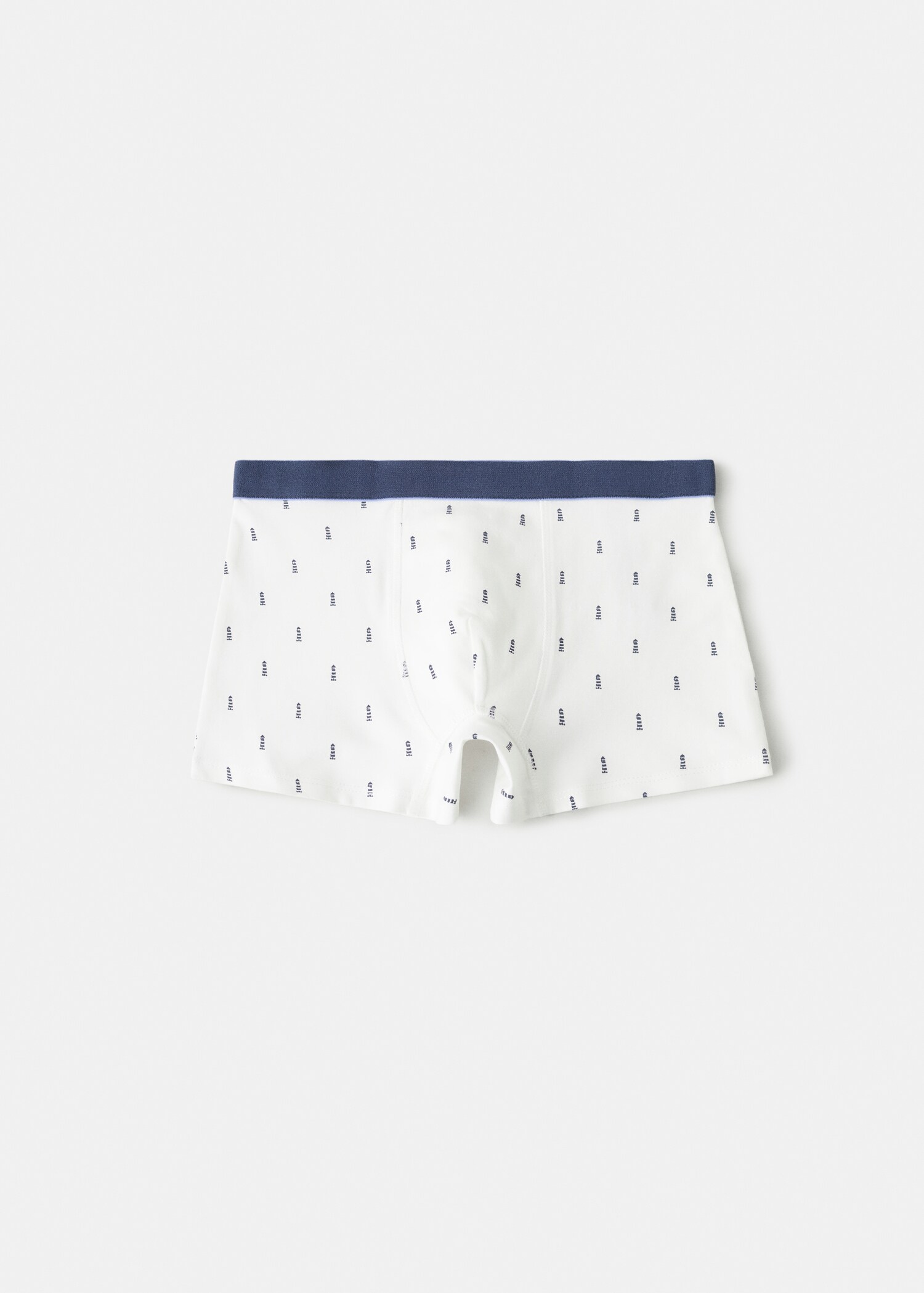 Pack de 3 calções combinados - Pormenor do artigo 8