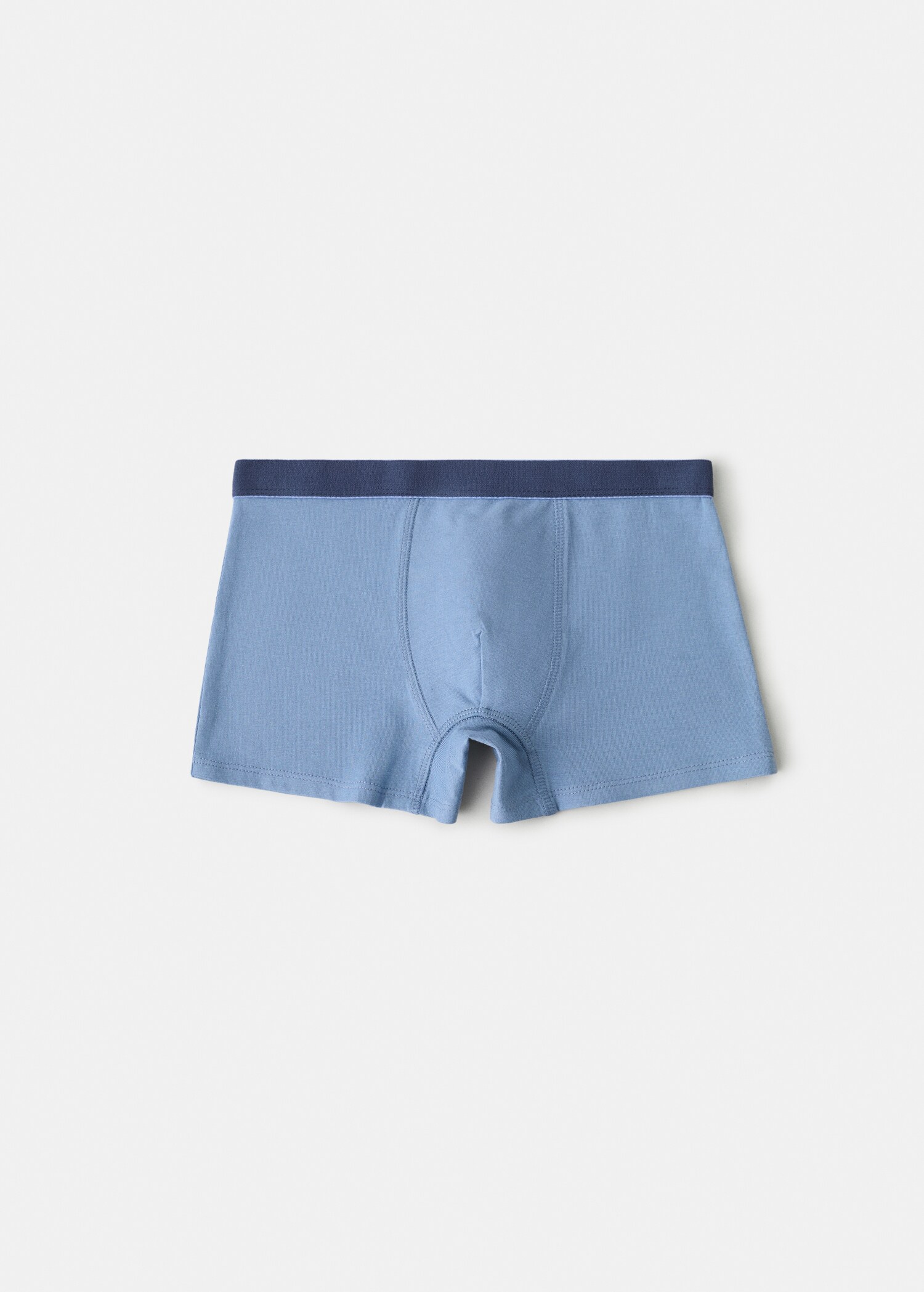 Pack de 3 calções combinados - Verso do artigo