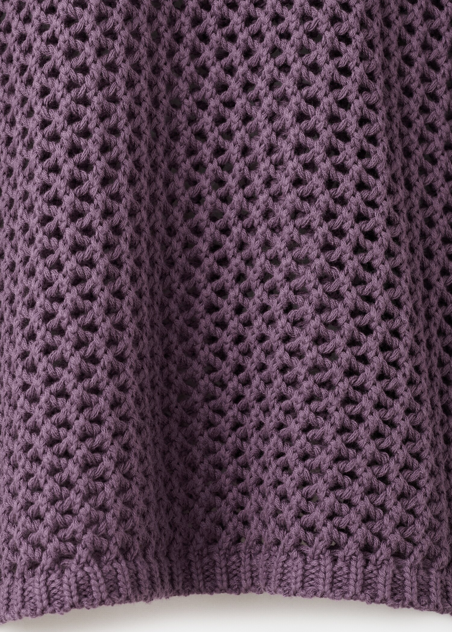 Jersey punto calado - Detalle del artículo 0