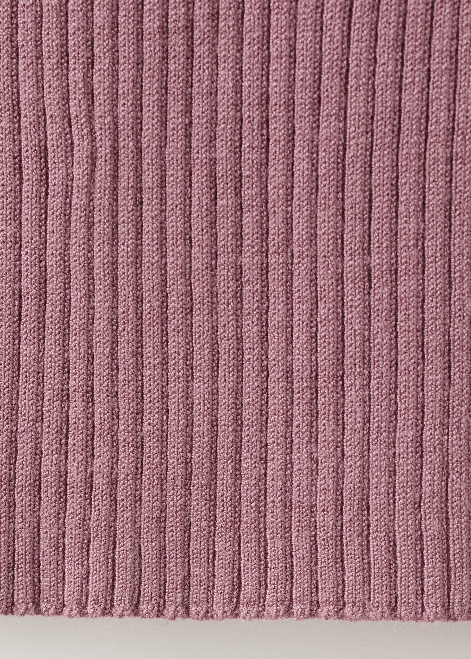 تي شيرت بنسيج مضلع - تفاصيل المنتج 0