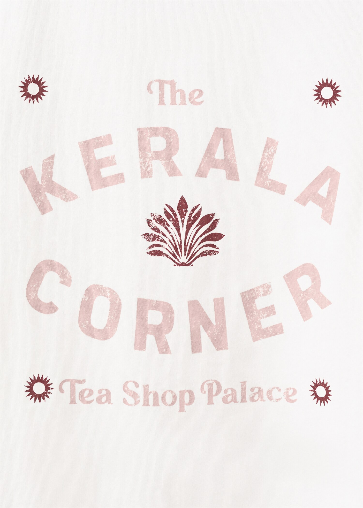 T-shirt kerala - Detail des Artikels 0