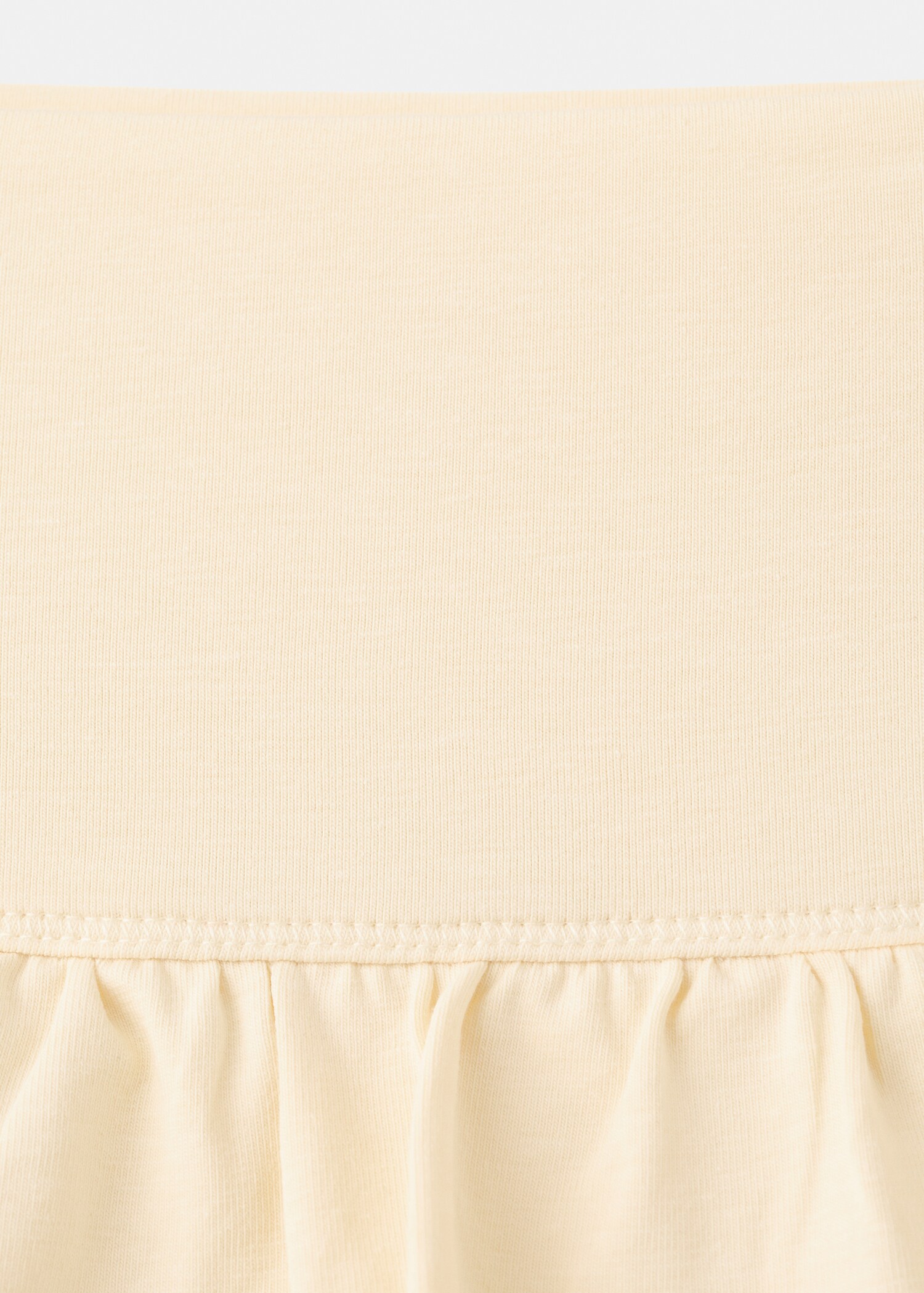 Shell basket bag - Details of the article 8