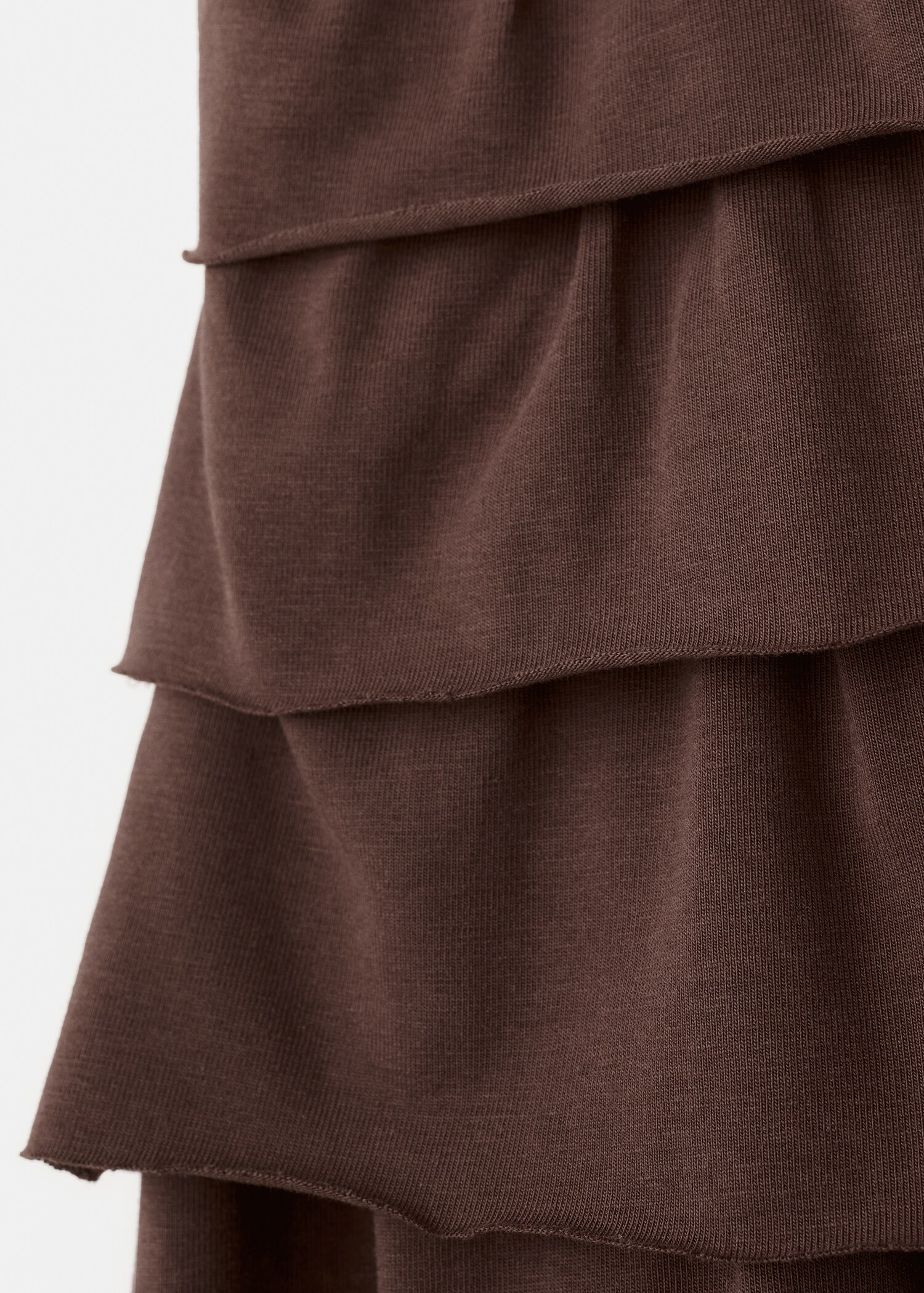 Shell basket bag - Details of the article 0