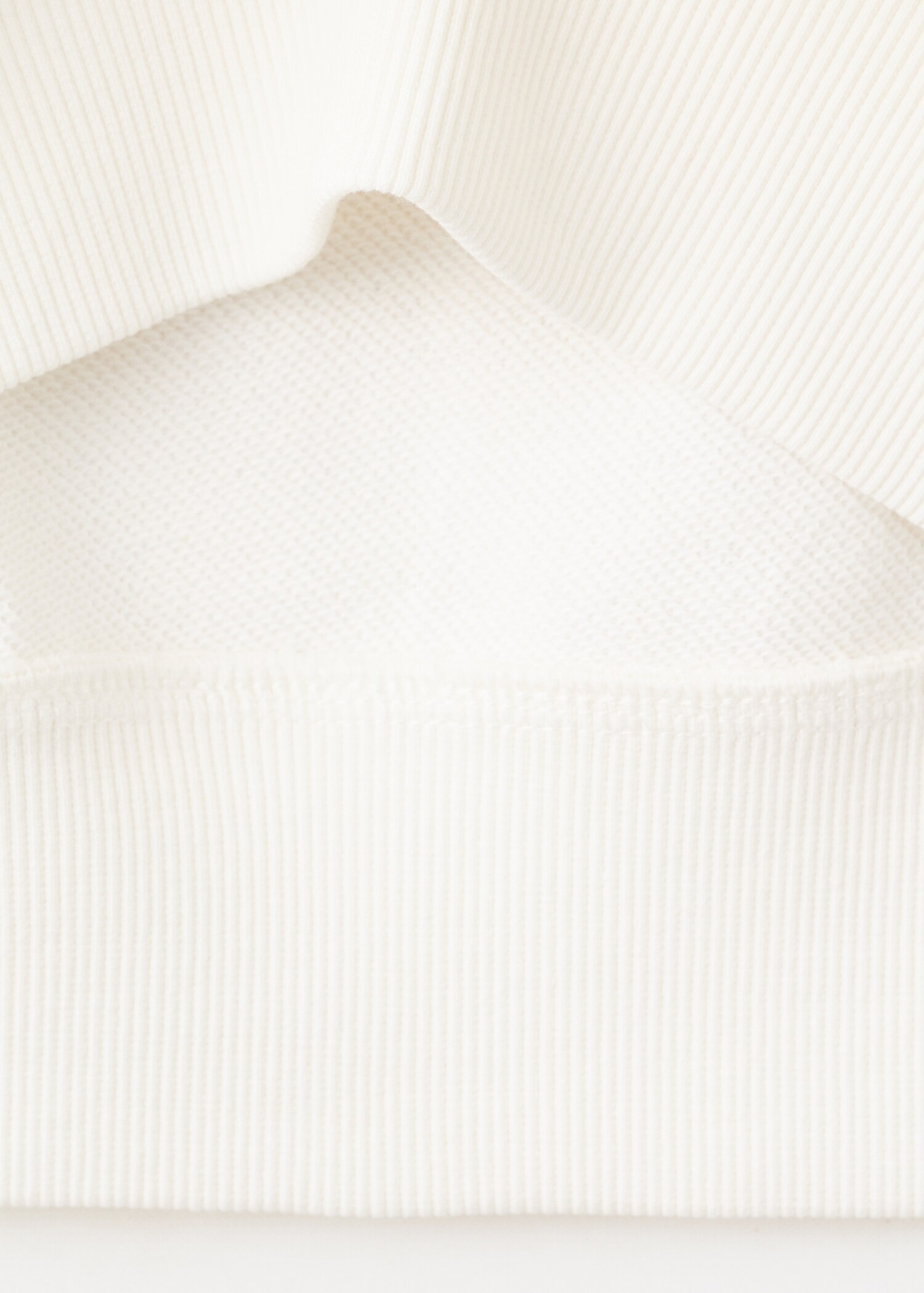 قميص قطني بنص - تفاصيل المنتج 0