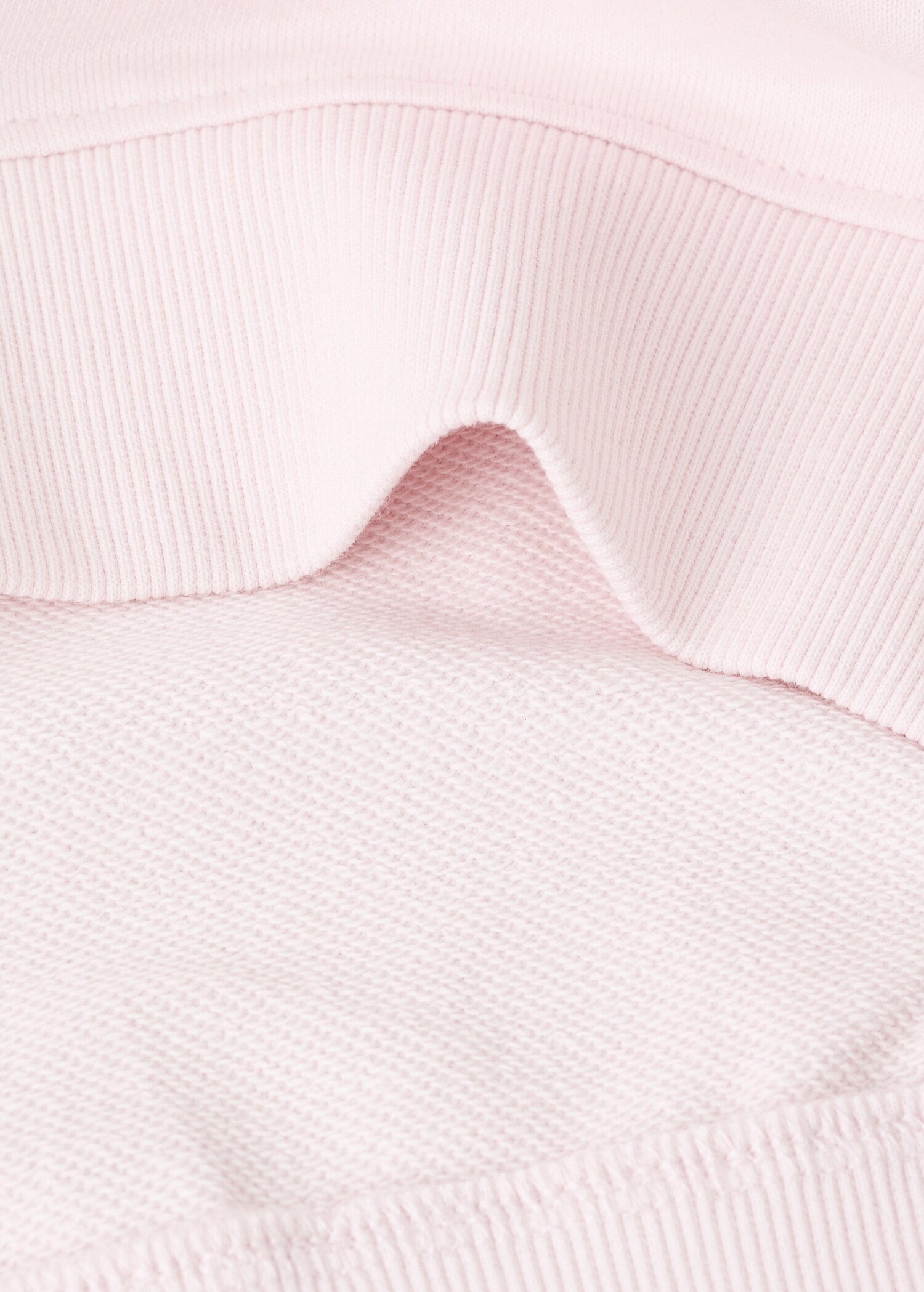 قميص قطني بنص - تفاصيل المنتج 0