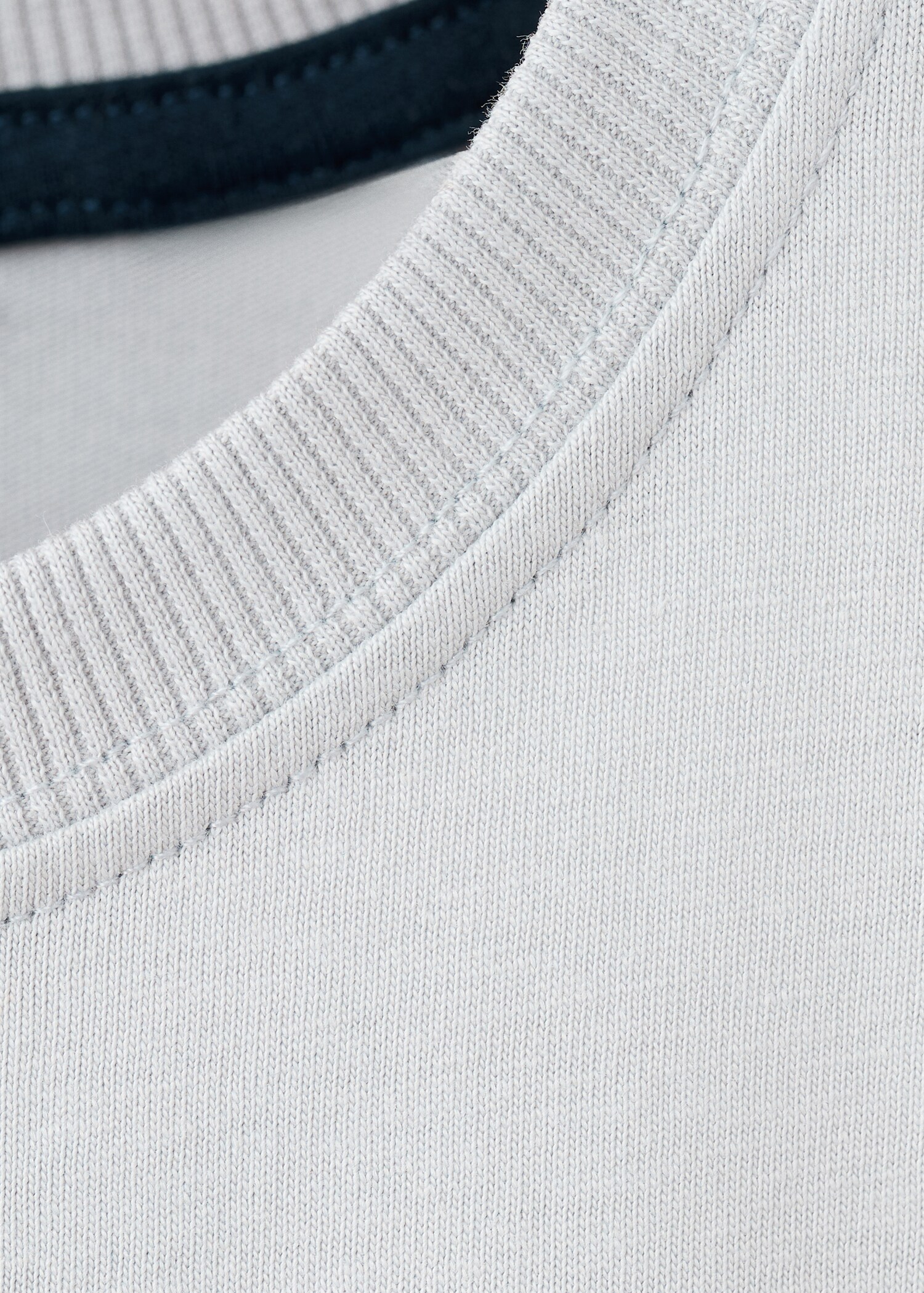 تي شيرت مطبوع من القطن - تفاصيل المنتج 0