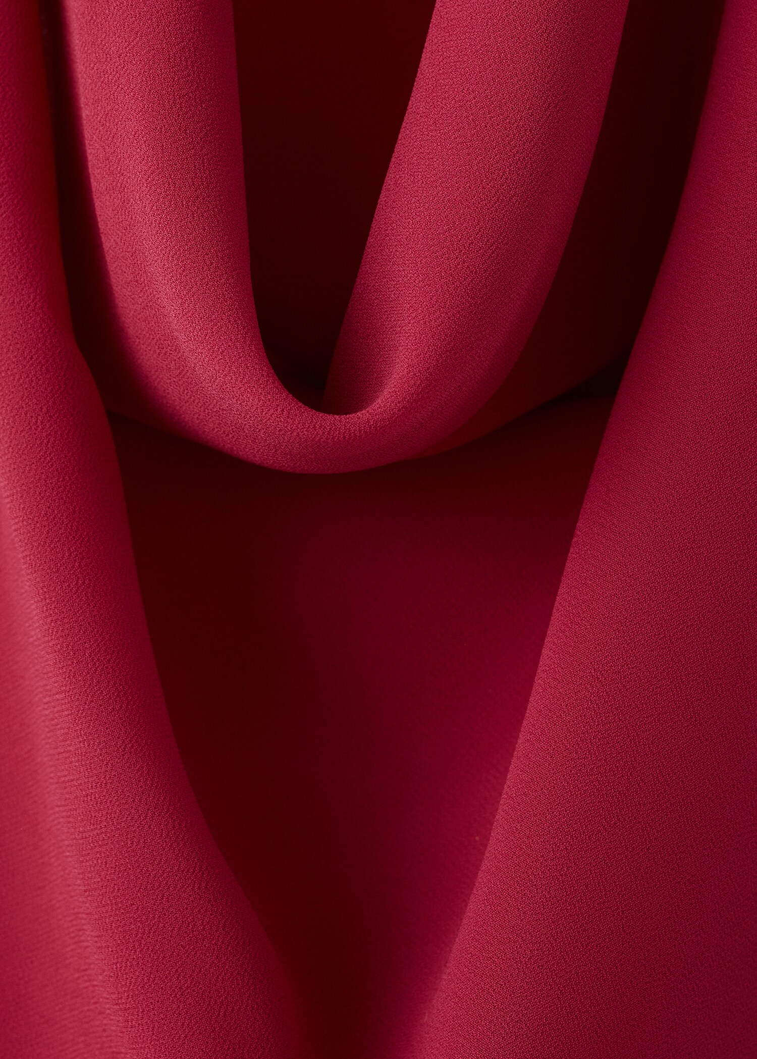 فستان رسن منسدل - تفاصيل المنتج 8