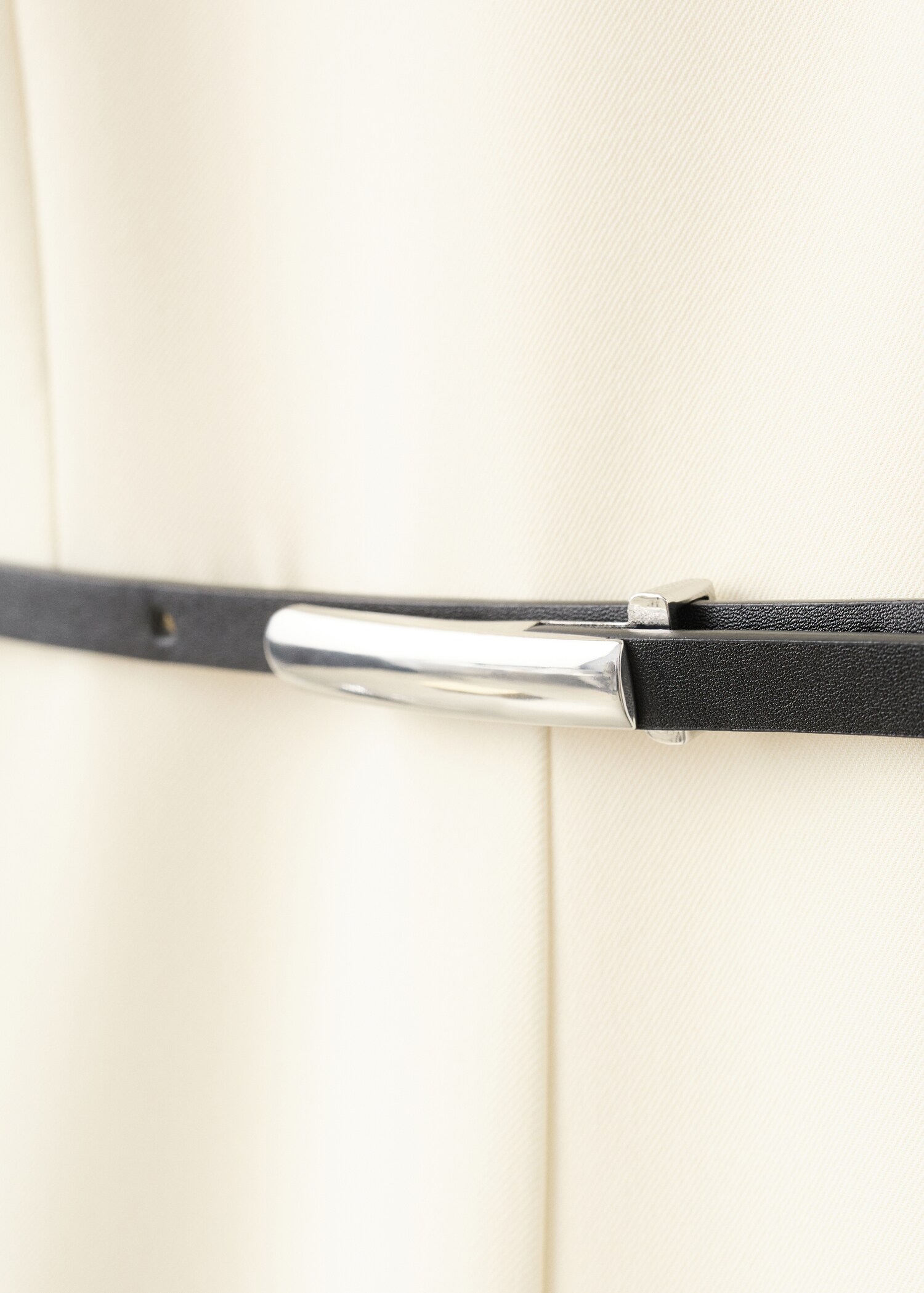 Mono cinturón espalda abierta - Detalle del artículo 8