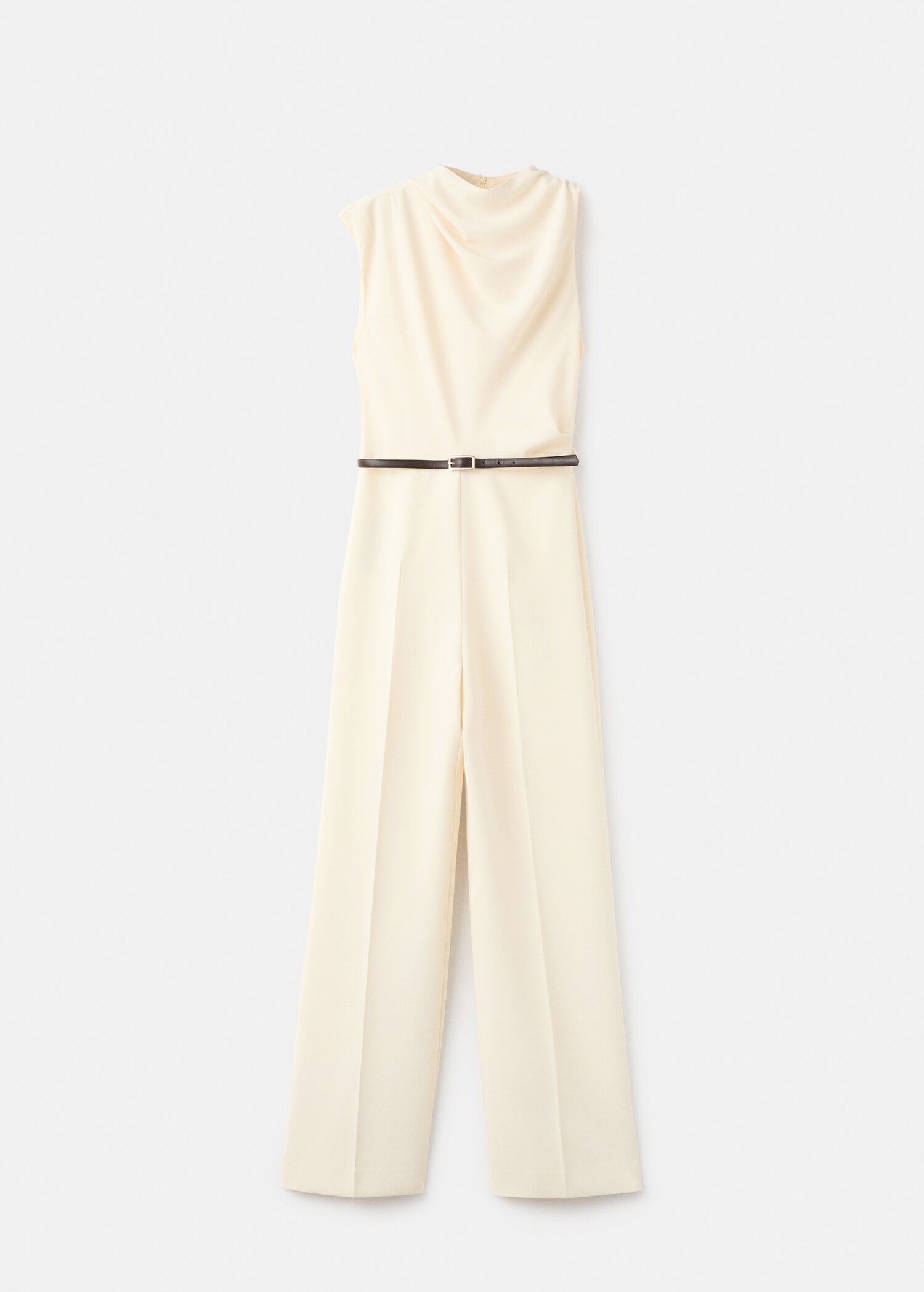 Granota llarga asimètrica - Article sense model