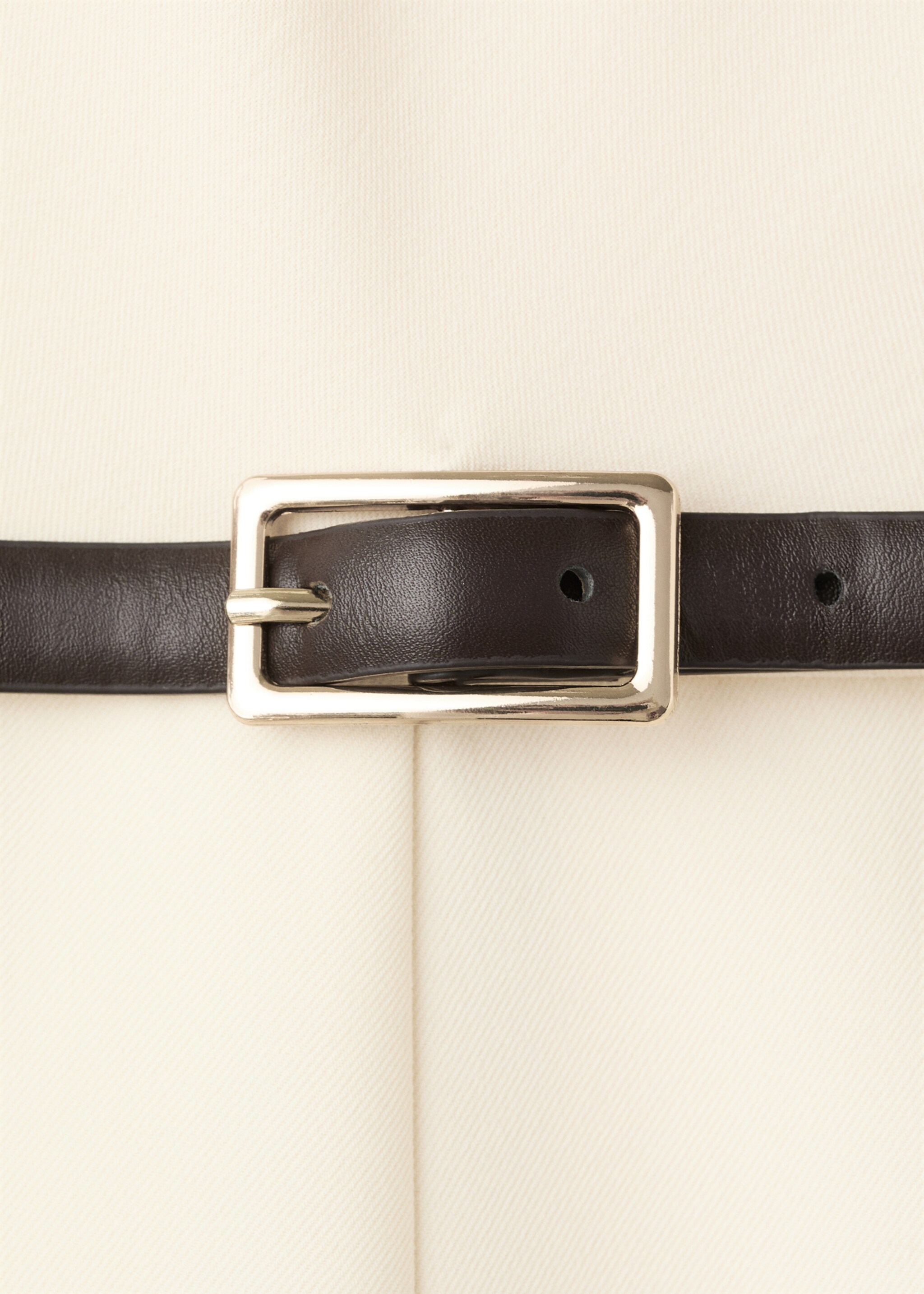 Granota llarga asimètrica - Detall de l'article 8, Cru. Ref: 27015837-00.