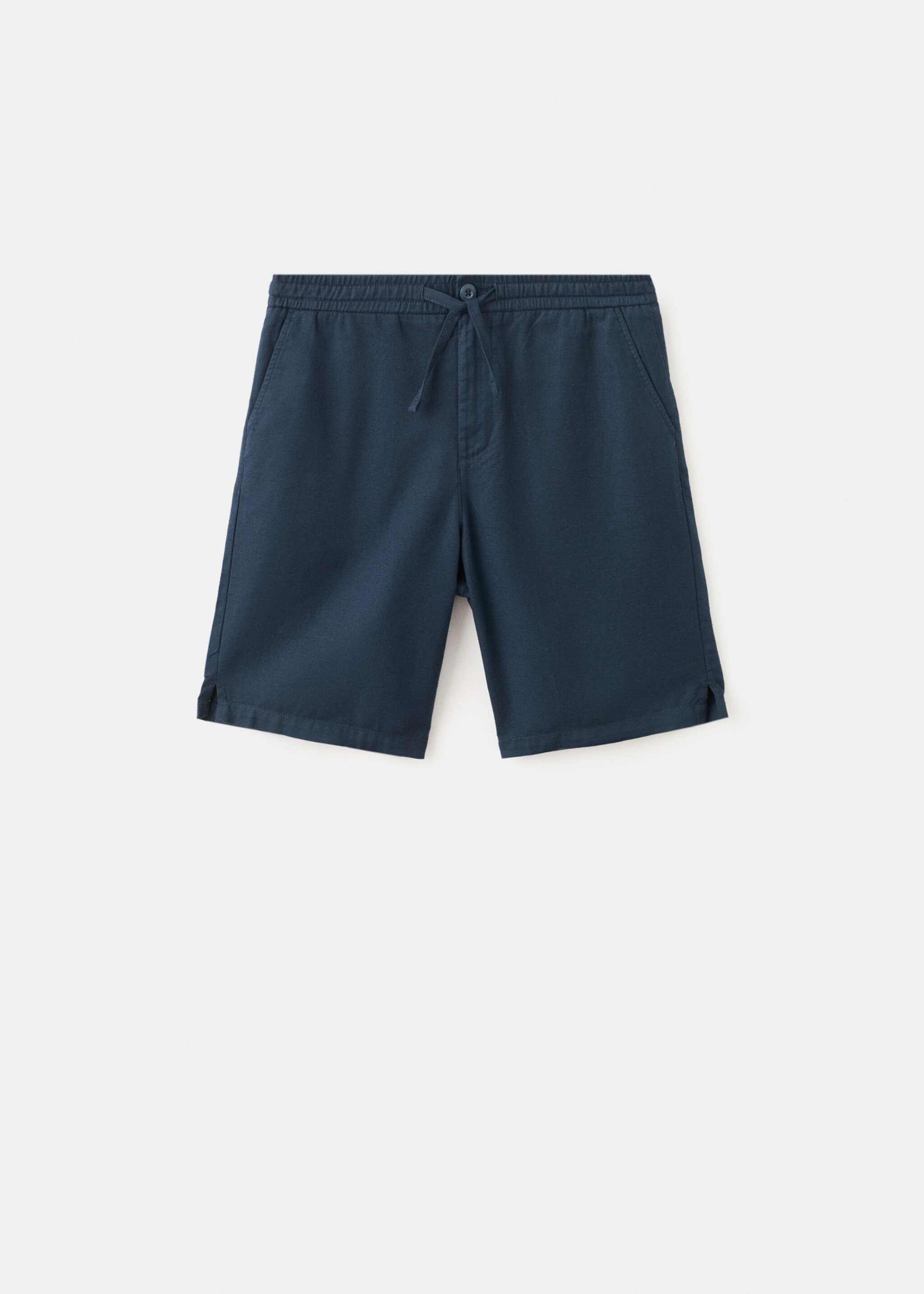 شورت برمودا .-- tomln - منتج دون نموذج, أزرق غامق. Ref: 27015937-00.