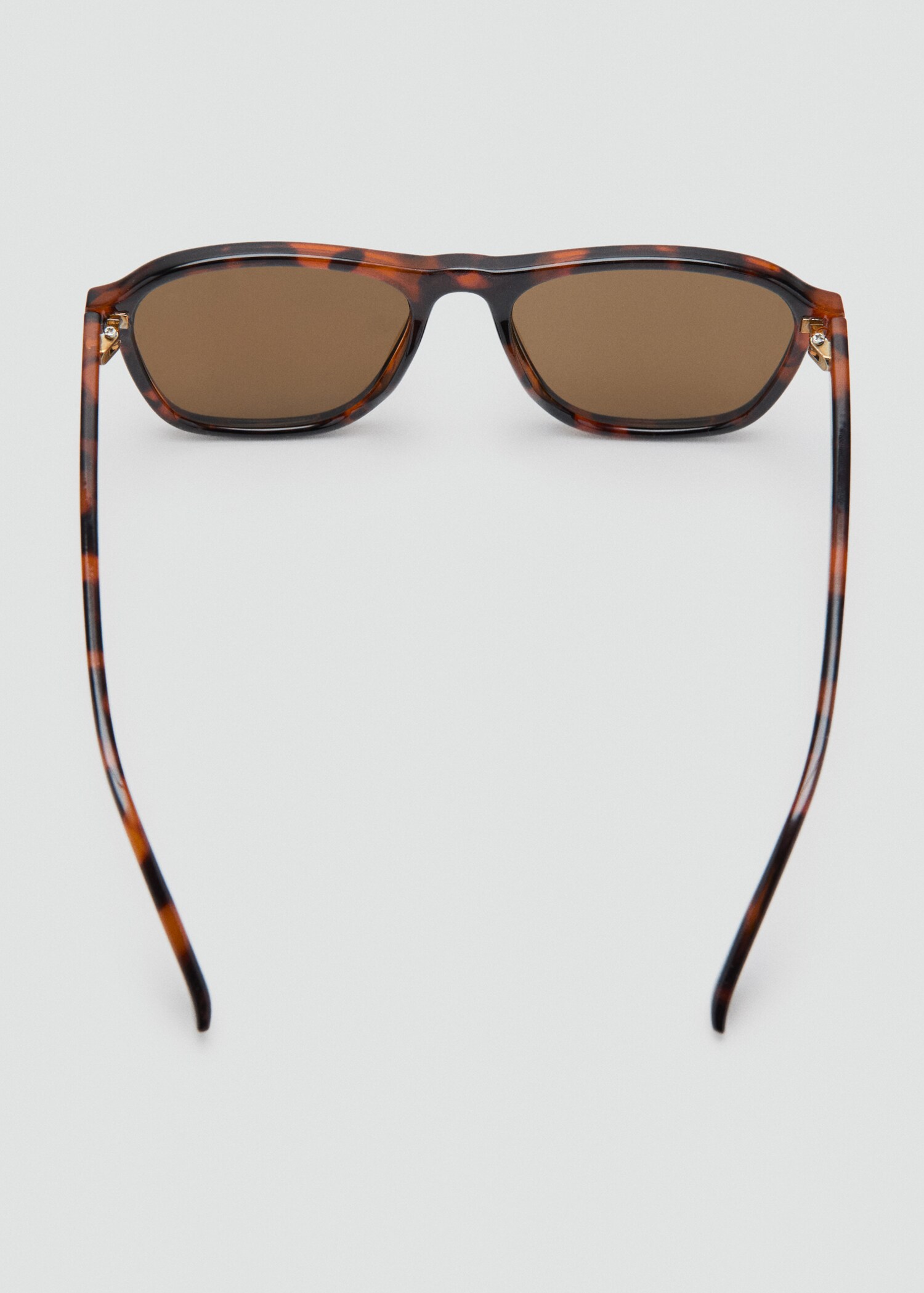 Zonnebril met acetaat montuur - Detail van het artikel 1