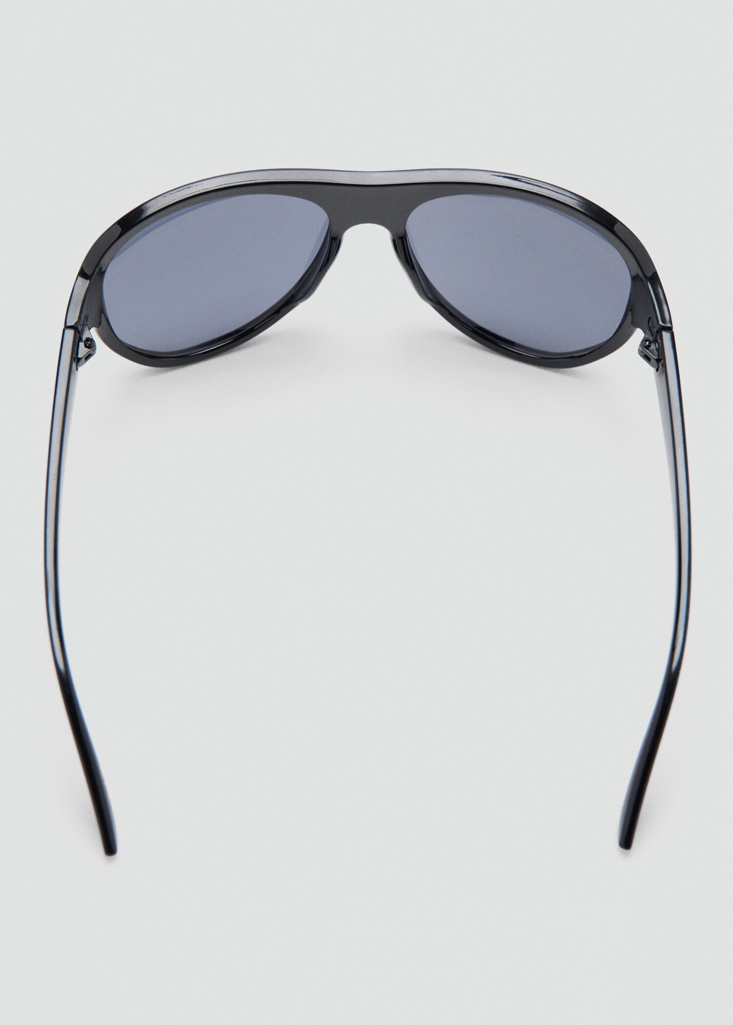 Zonnebril met acetaat montuur - Detail van het artikel 1