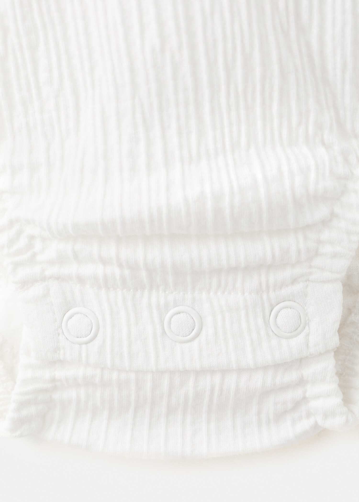 Body coton boutons - Détail de l'article 8