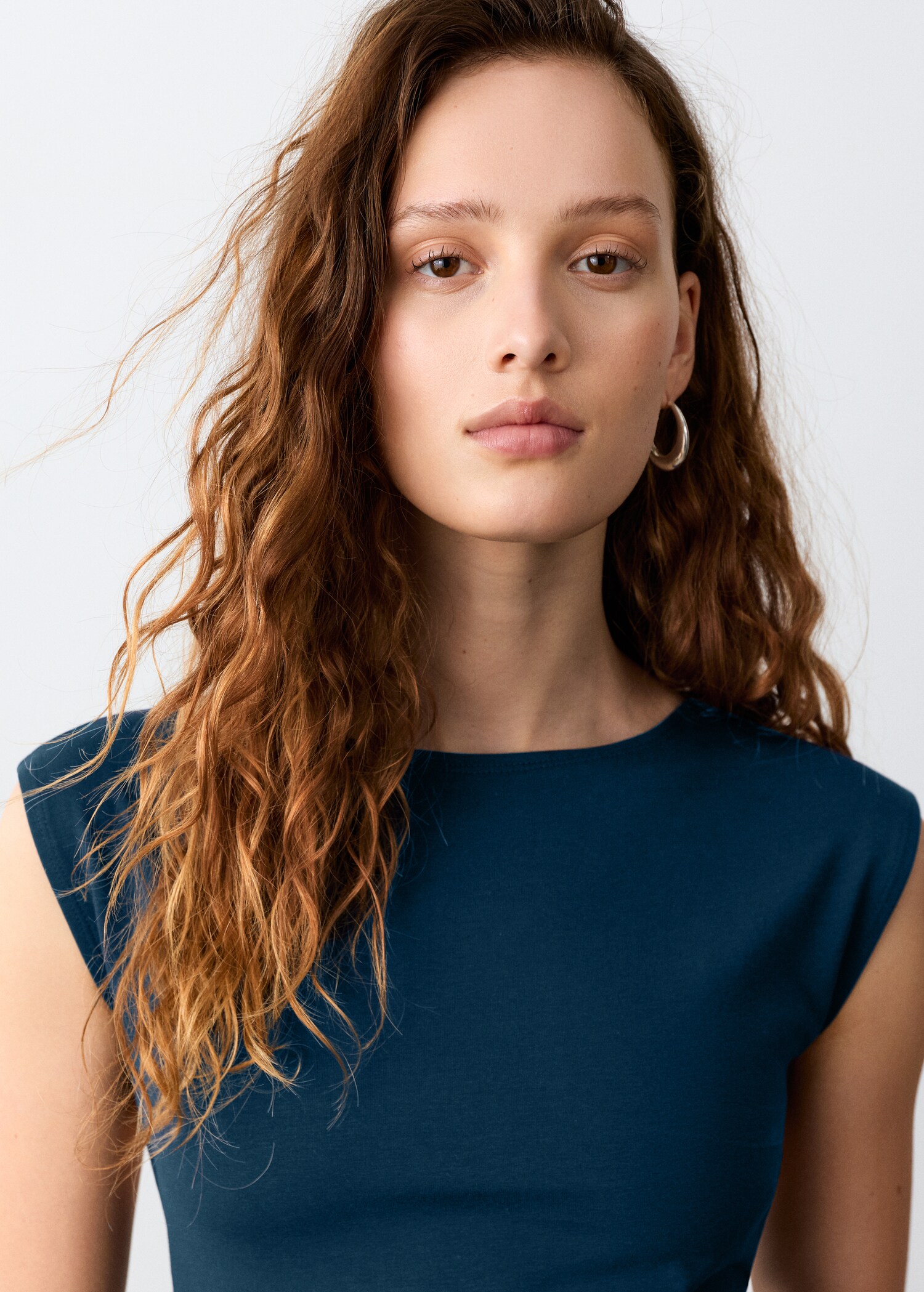 Samarreta detall nus - Detall de l'article 1