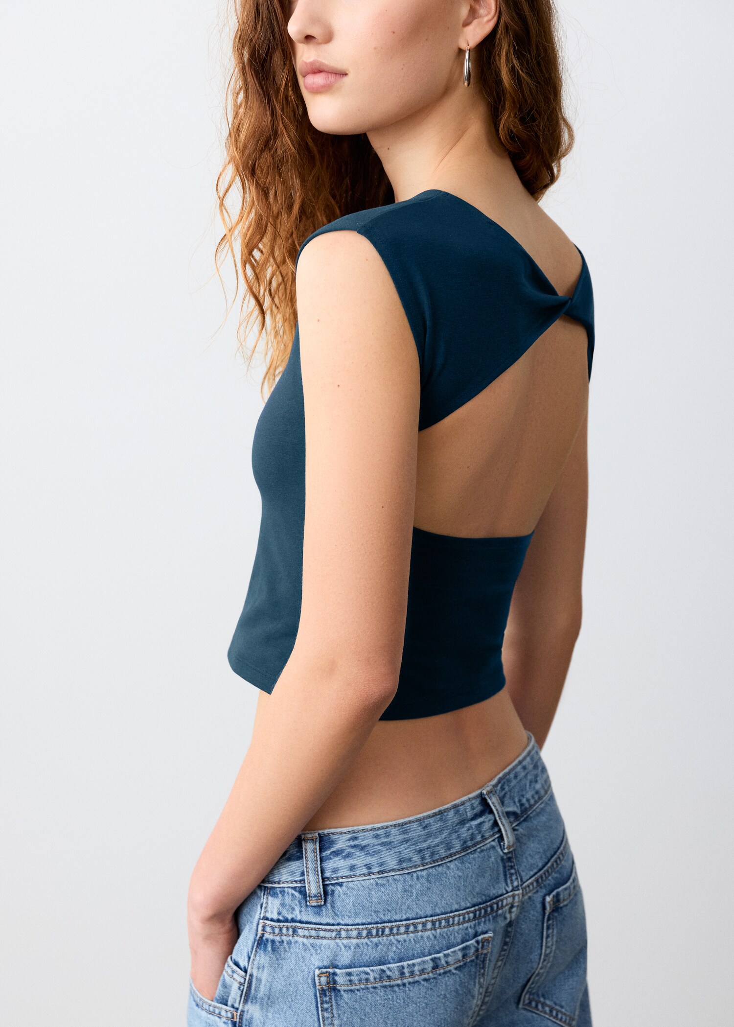 Samarreta detall nus - Detall de l'article 6