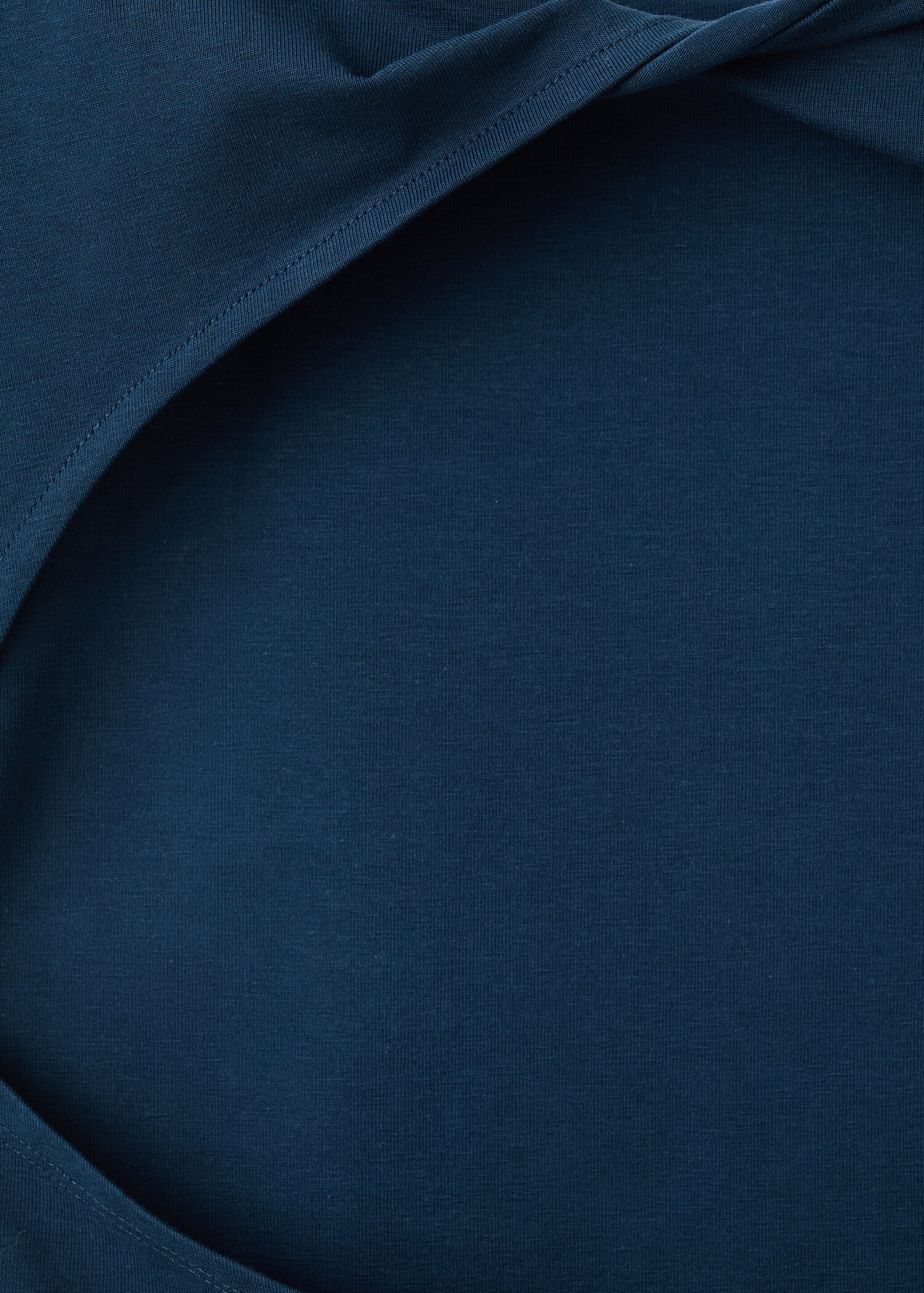 T-shirt nœud - Détail de l'article 8