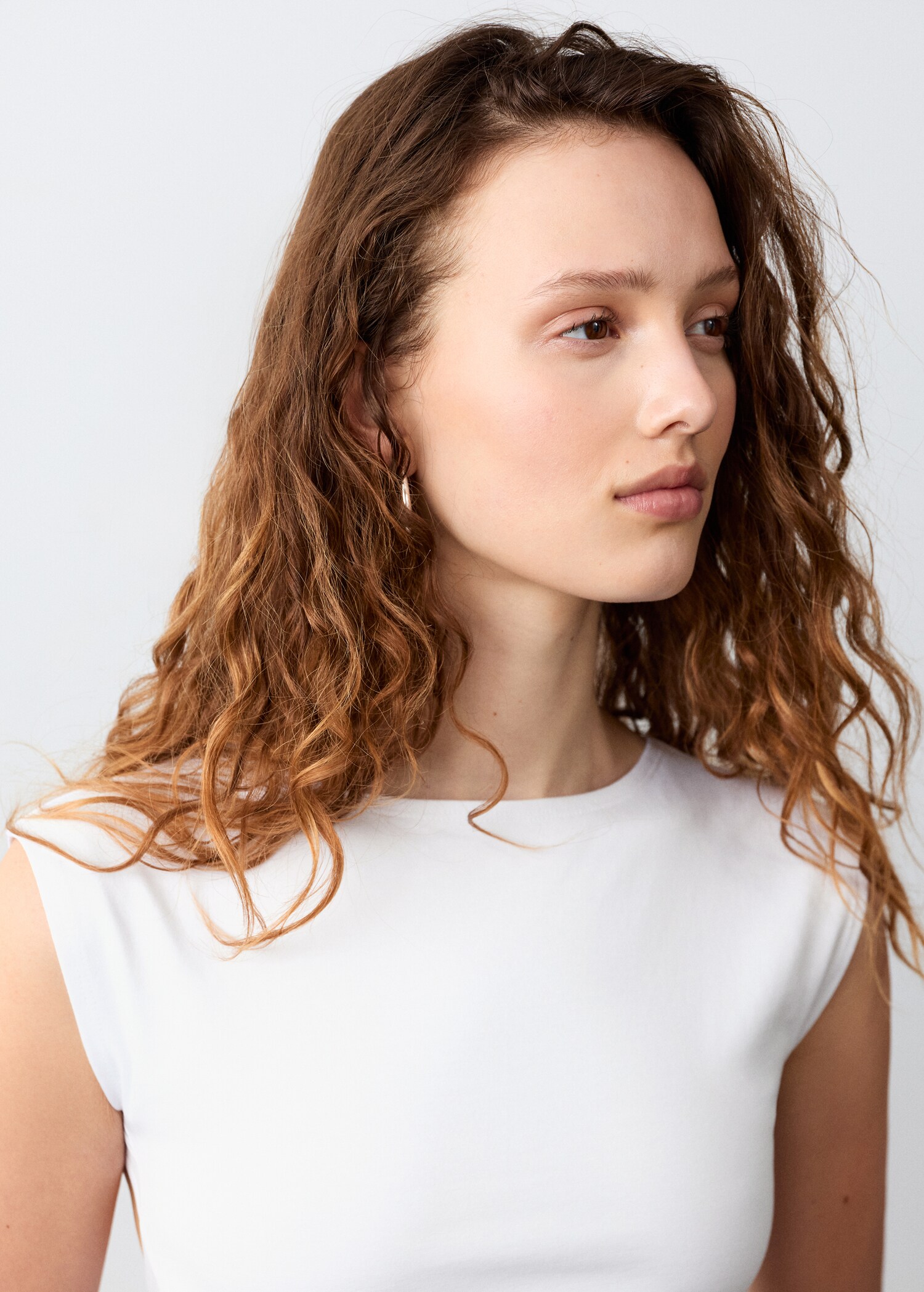 Samarreta detall nus - Detall de l'article 1