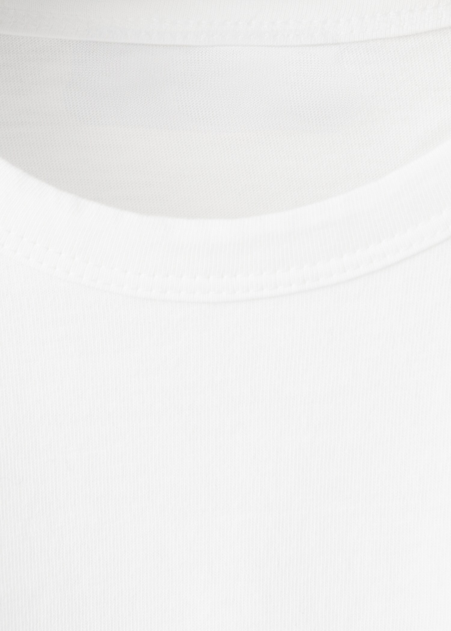 T-shirt flora - Détail de l'article 8