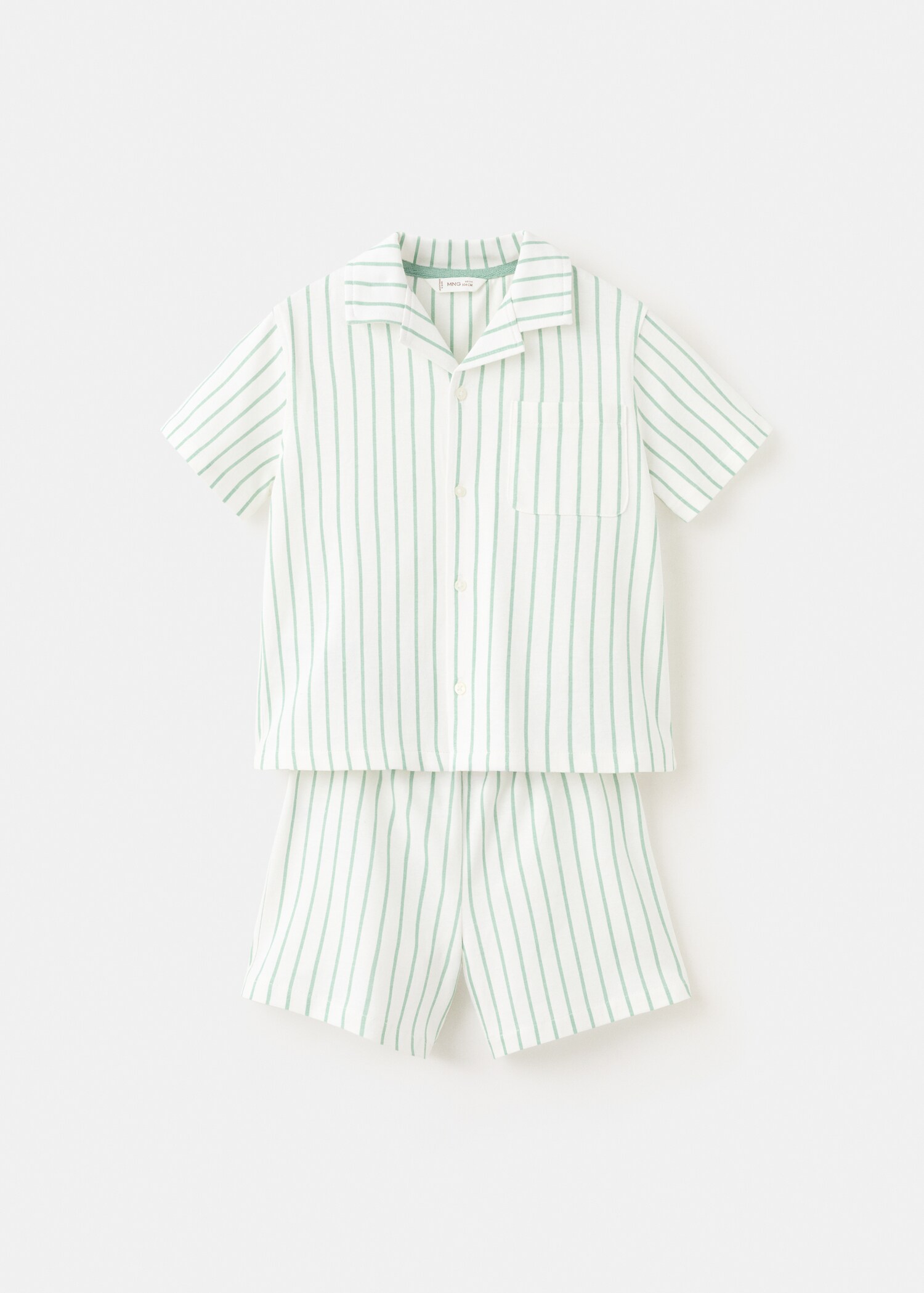 Pyjama freshpib - Article sans modèle