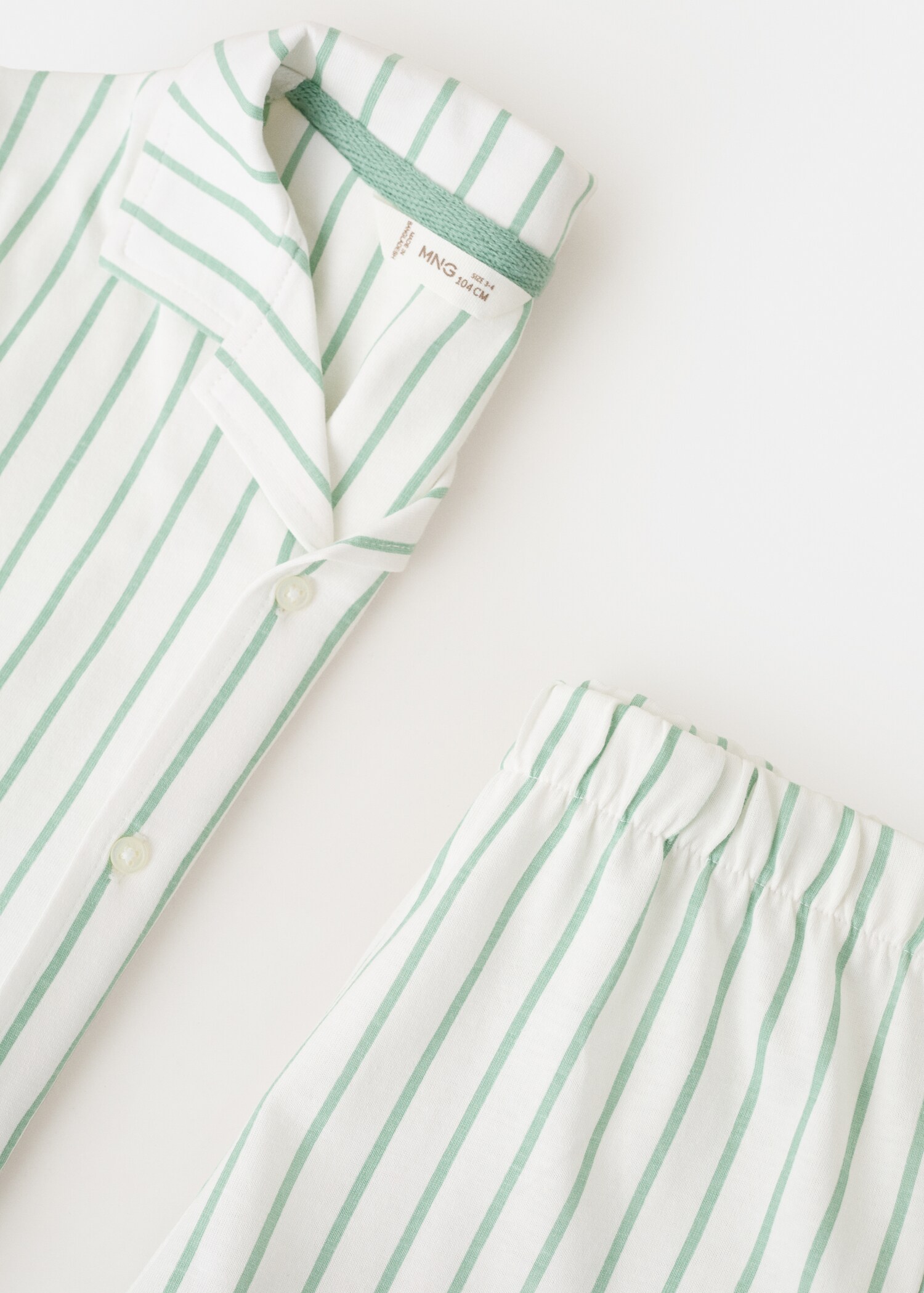 Pyjama freshpib - Détail de l'article 0