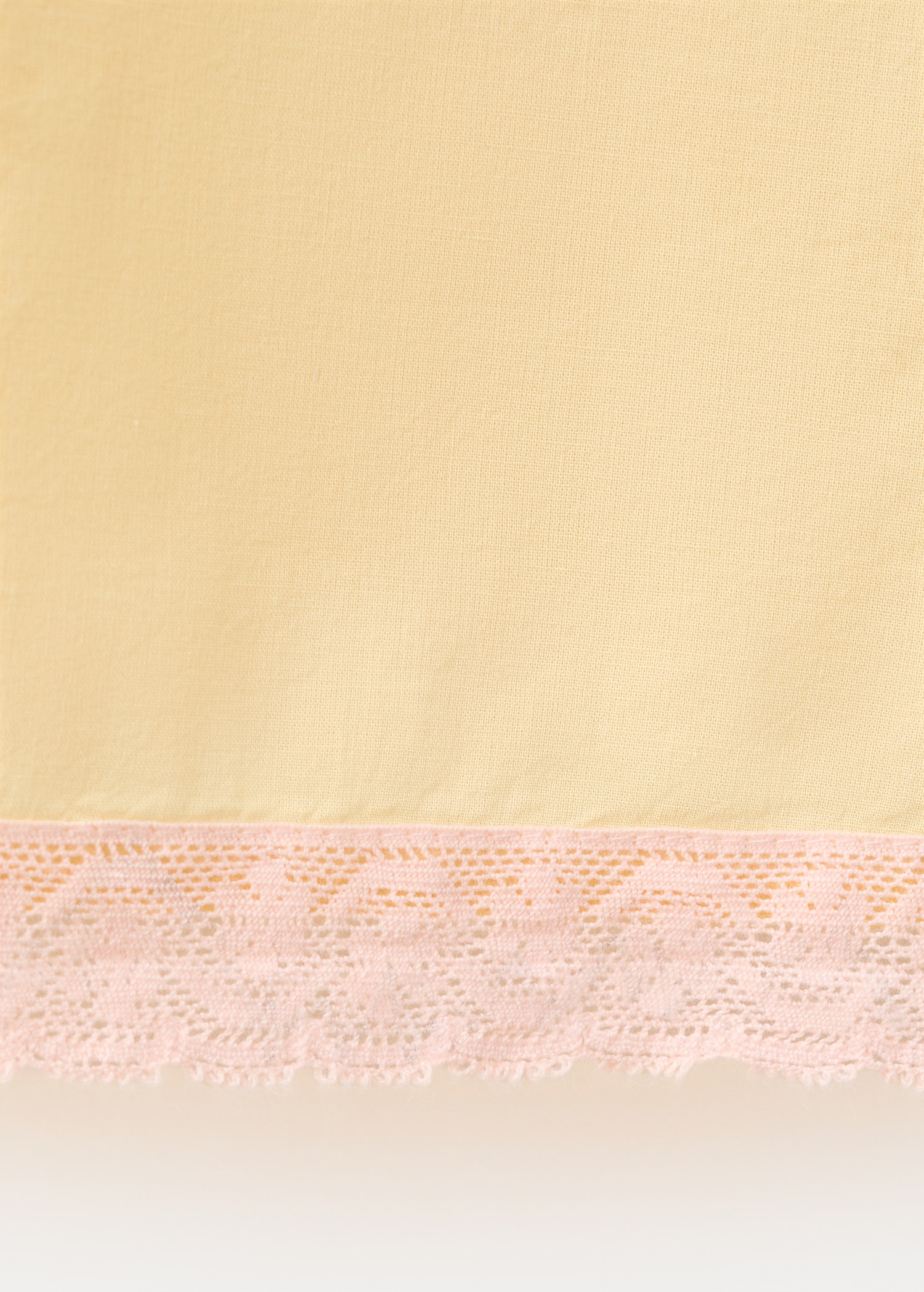 Short nightdress 100% cotton - Details of the article 0