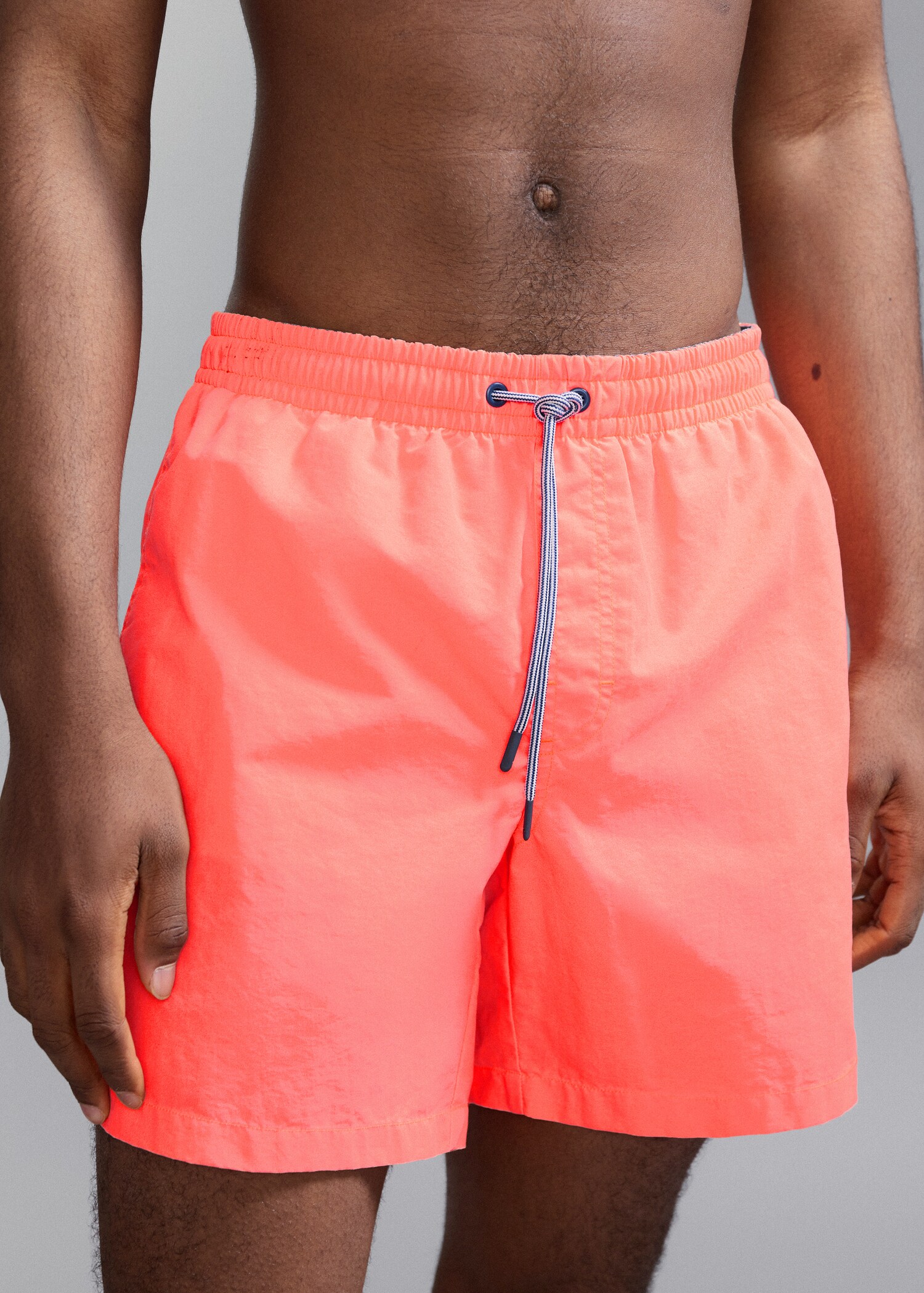 Bañador cordón textura - Detalle del artículo 6