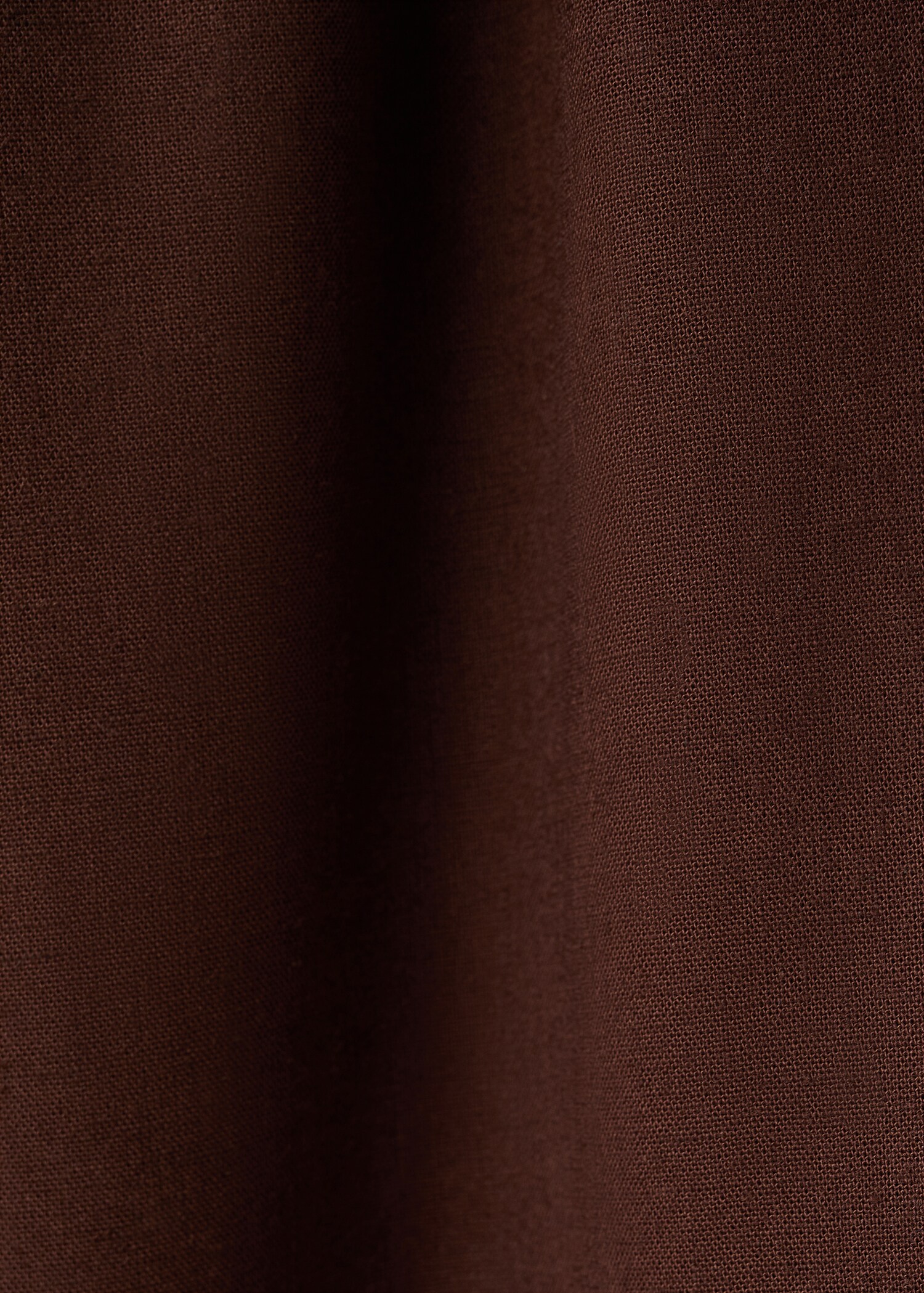 Pantalón recto fluido - Detalle del artículo 0